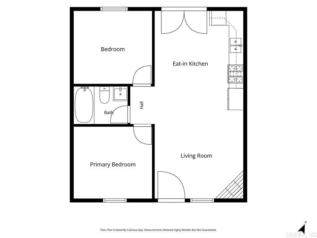 170 Primrose Creek Drive Property Photo 29
