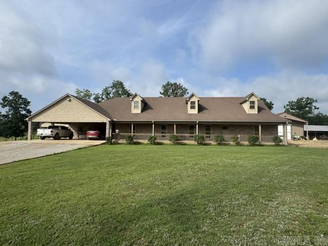 4719 Stoney Point Road Property Photo 1