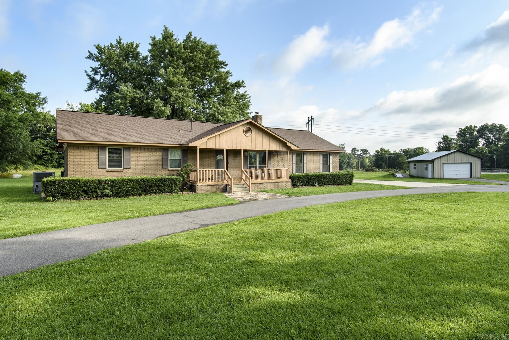 8409 Carrie Drive Property Photo 1