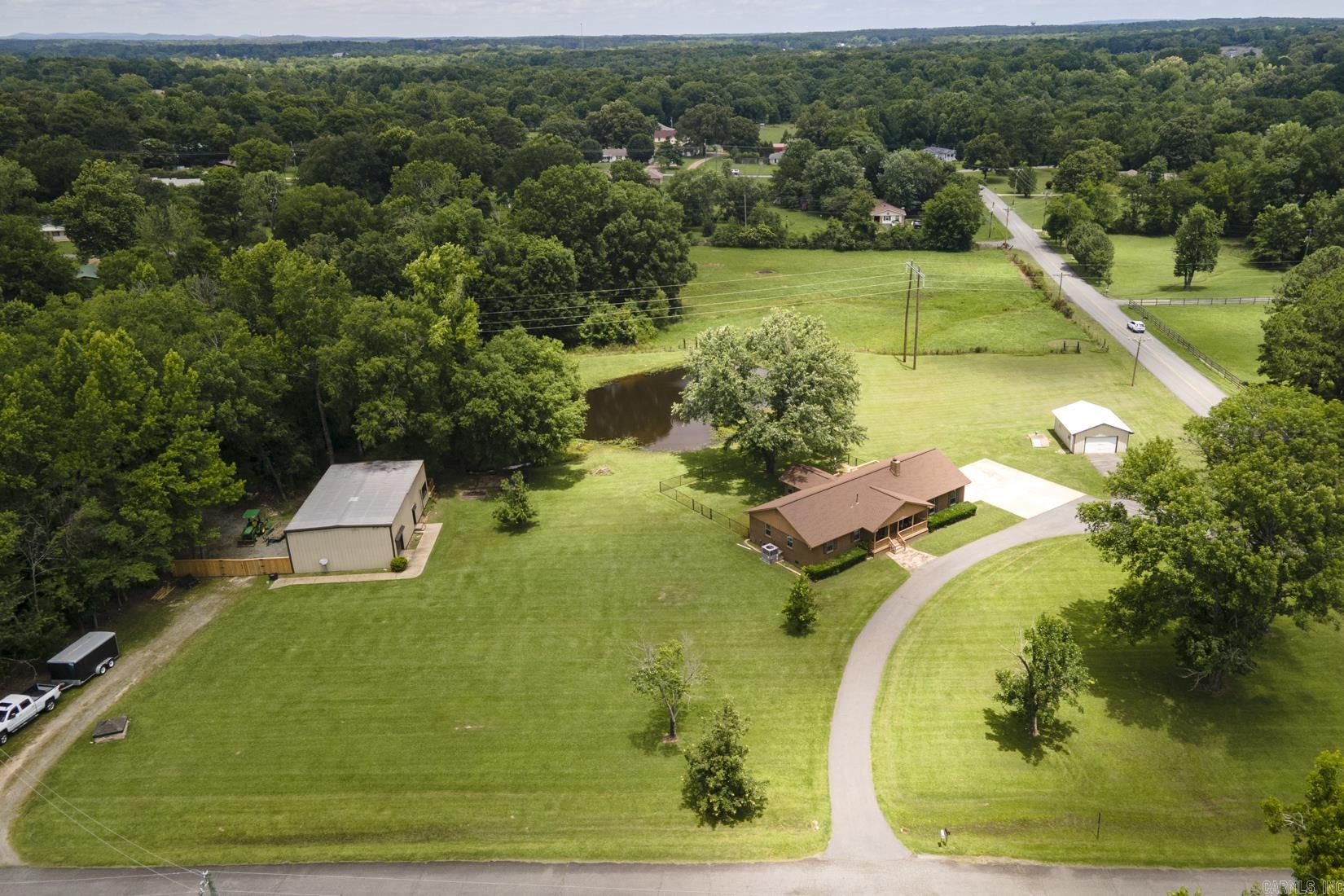 8409 Carrie Drive Property Photo 2