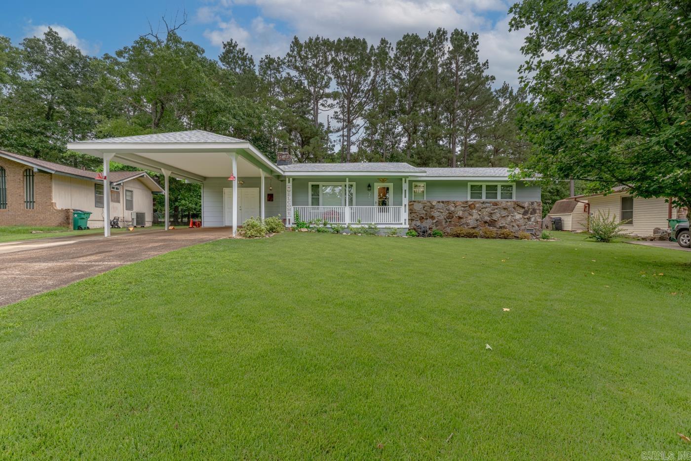 7 Conasaugua Trace Property Photo 1