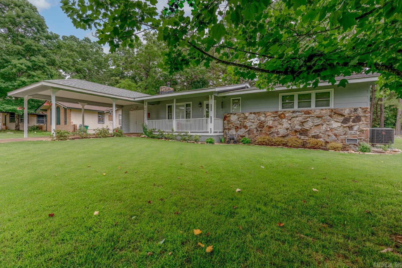 7 Conasaugua Trace Property Photo 2