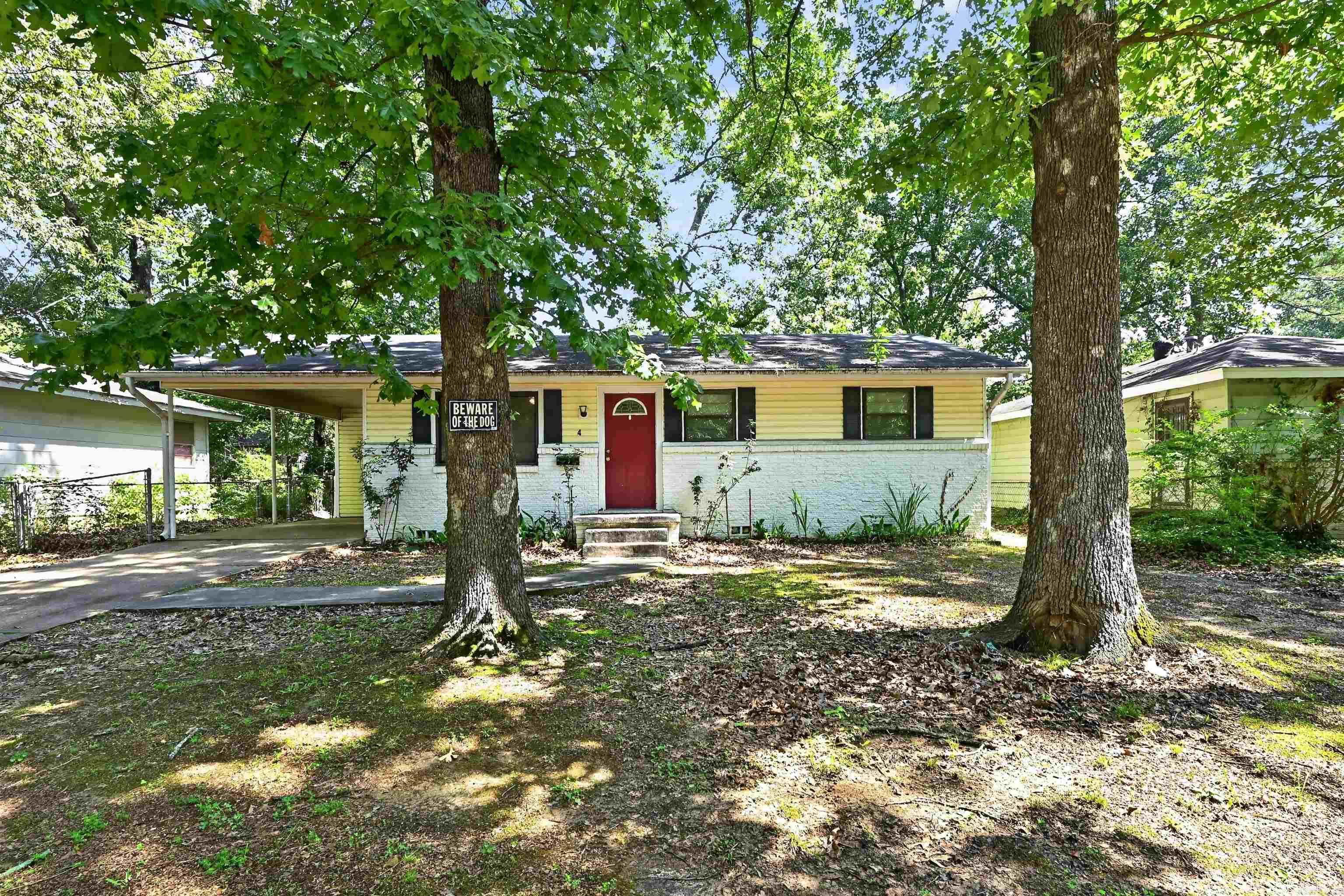 4 Sheffield Drive Property Photo 5