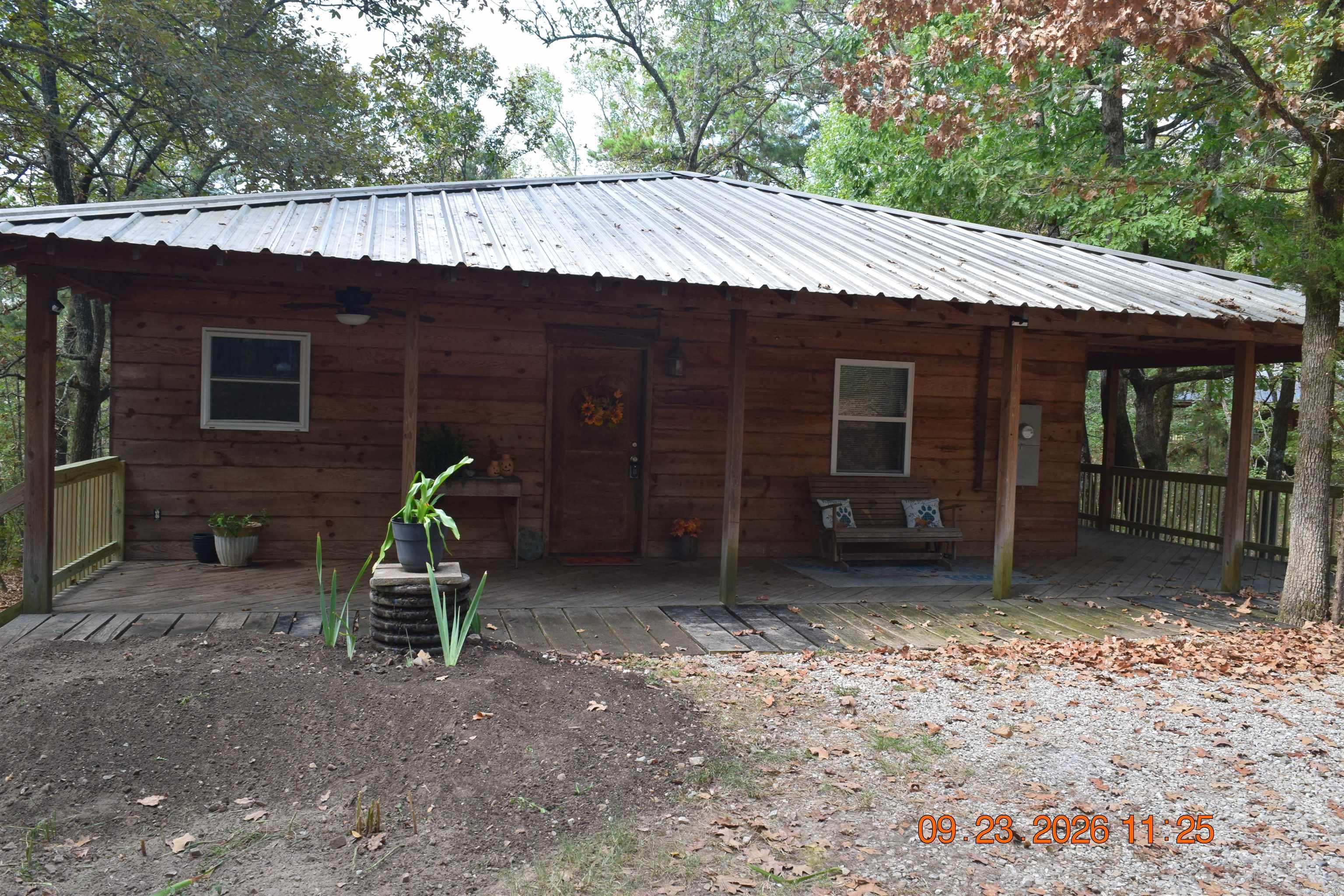 4777 Airport Road Property Photo 1