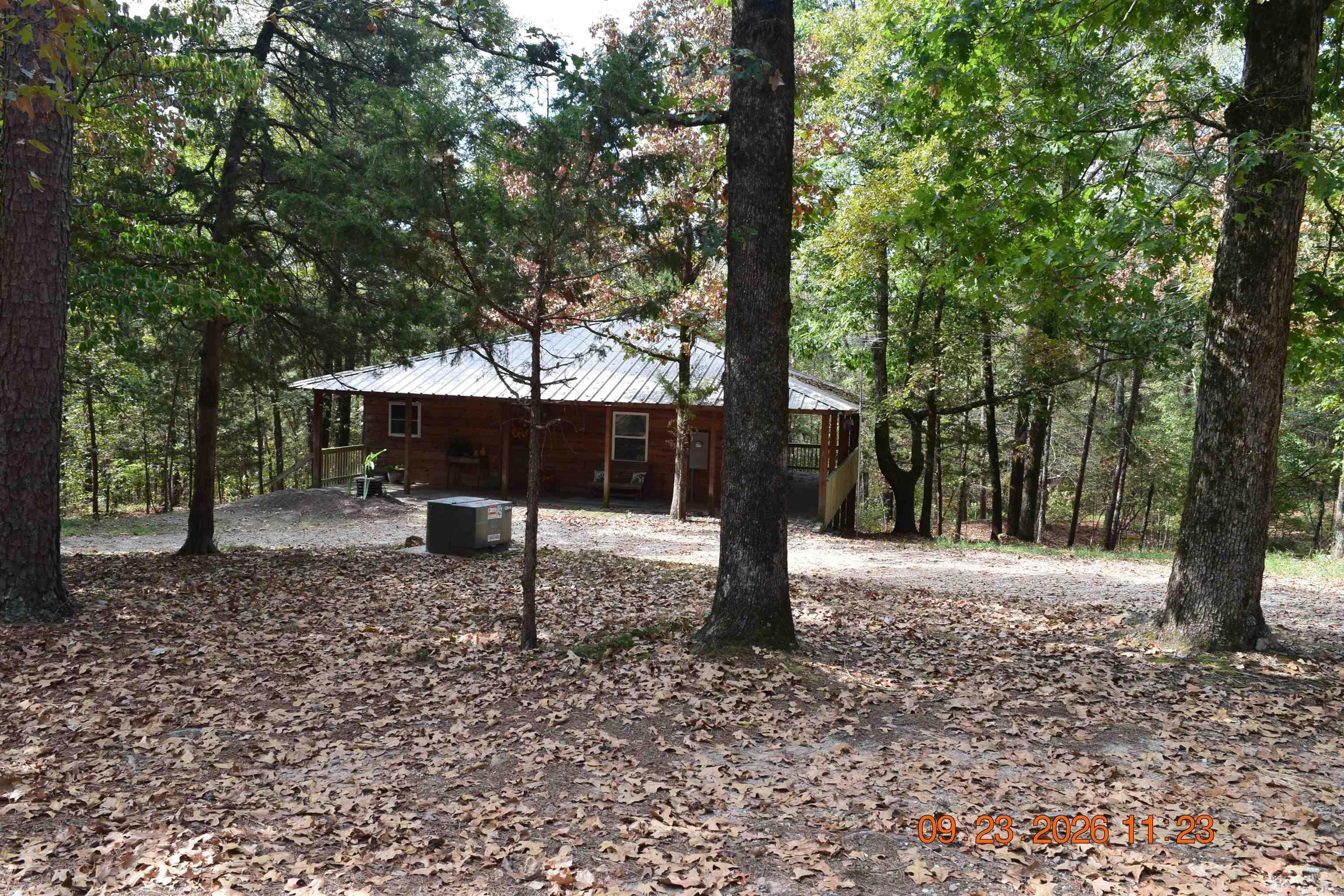 4777 Airport Road Property Photo 2