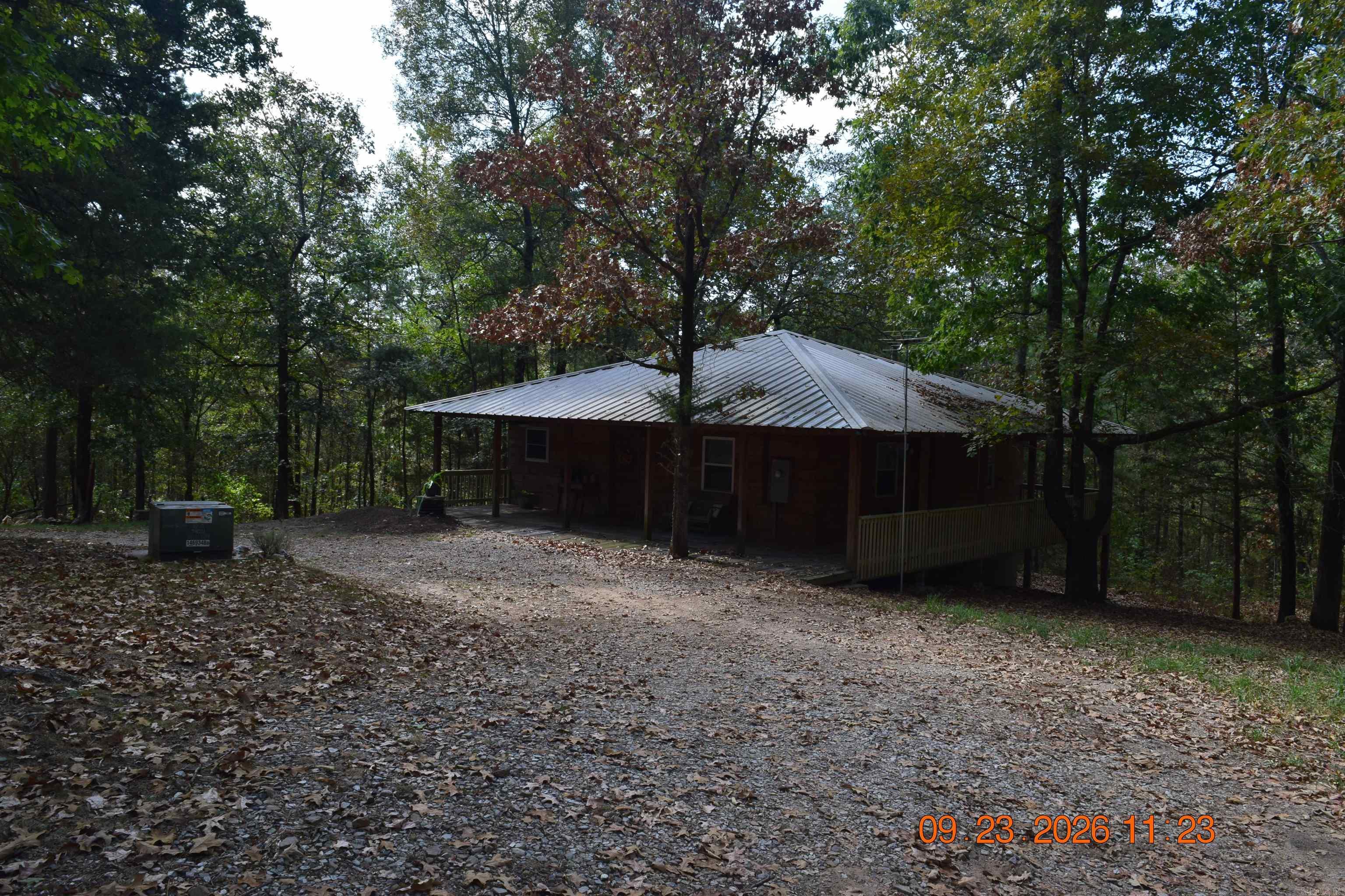 4777 Airport Road Property Photo 3