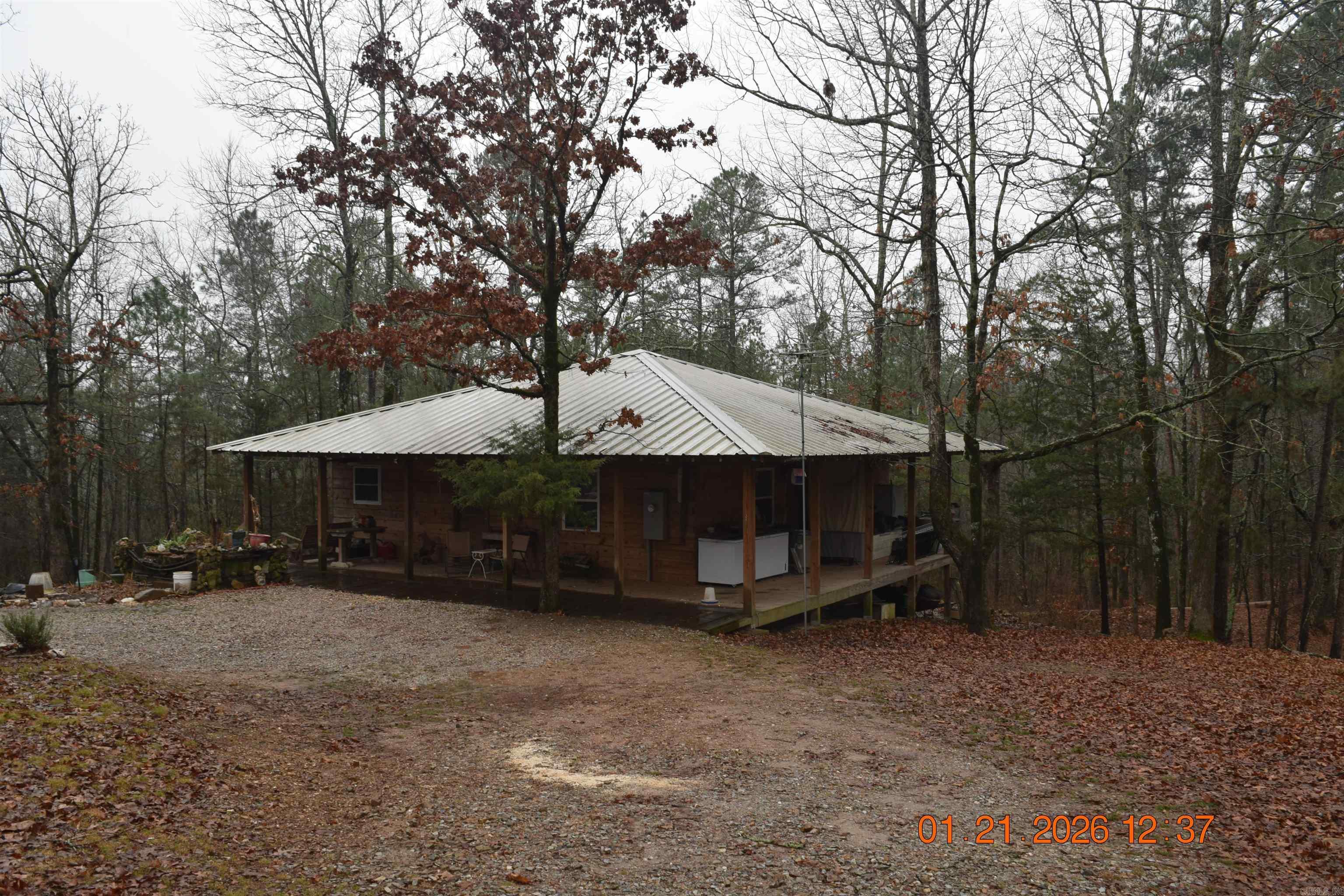 4777 Airport Road Property Photo 4