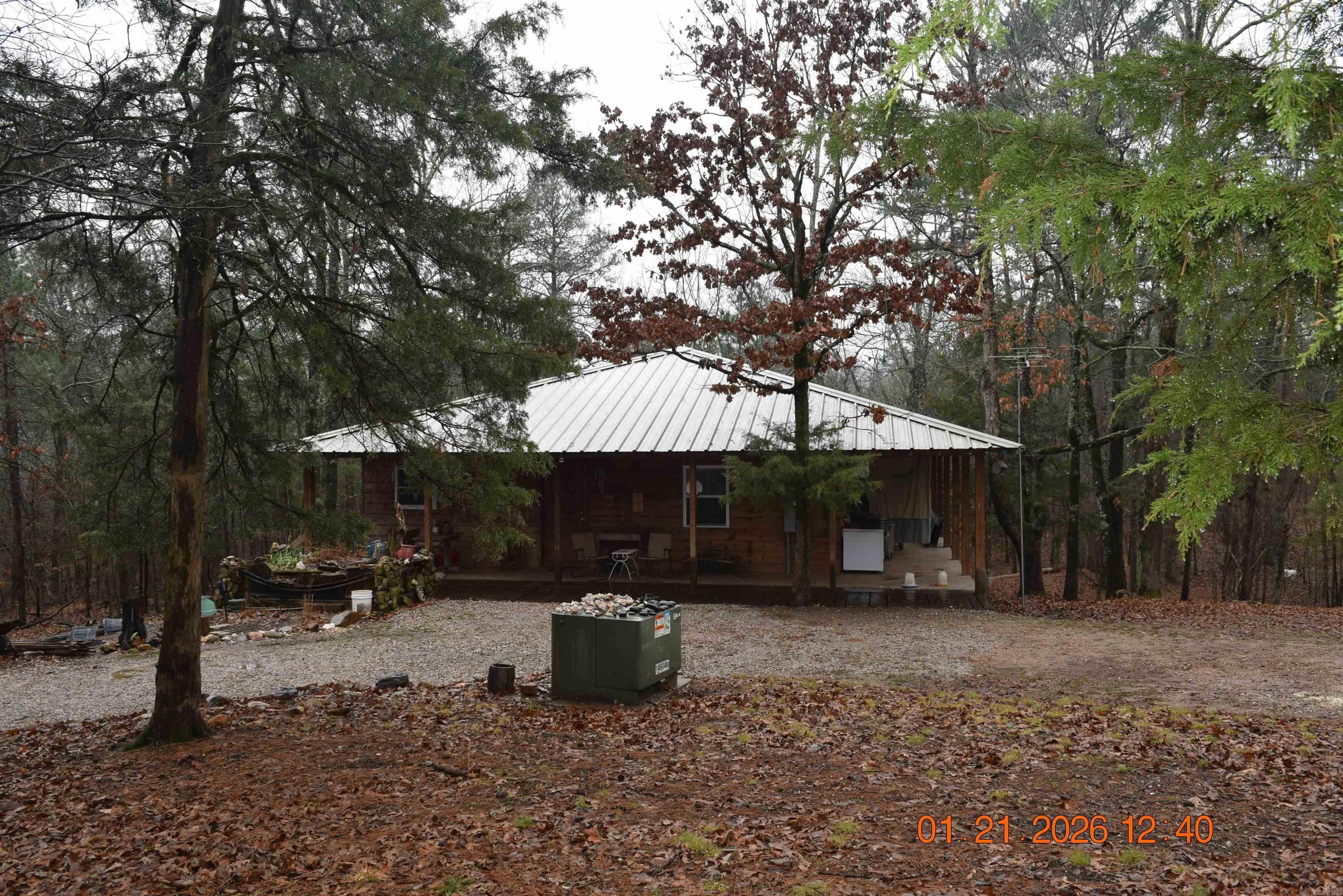 4777 Airport Road Property Photo 5
