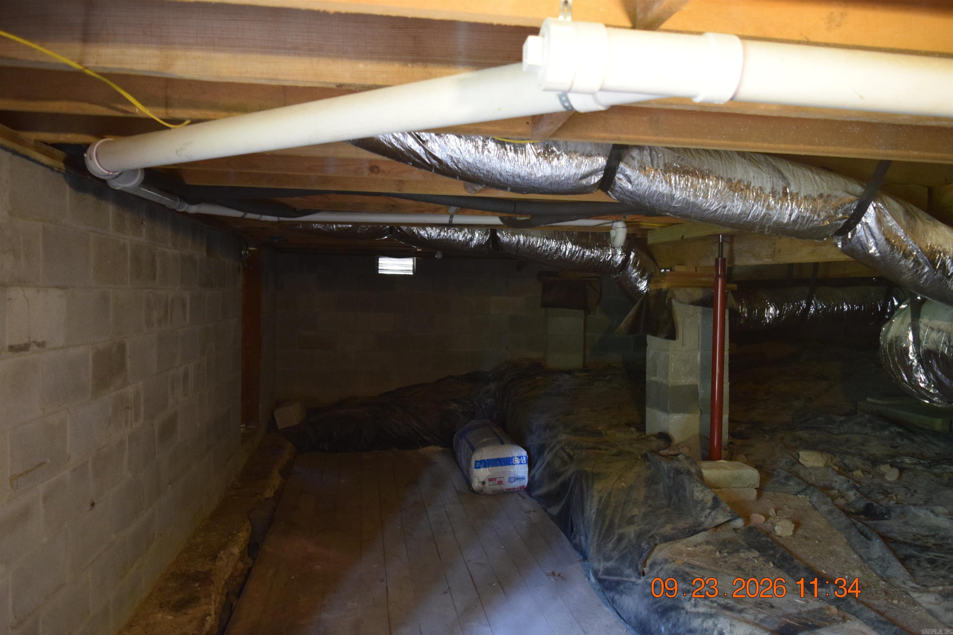 4777 Airport Road Property Photo 24