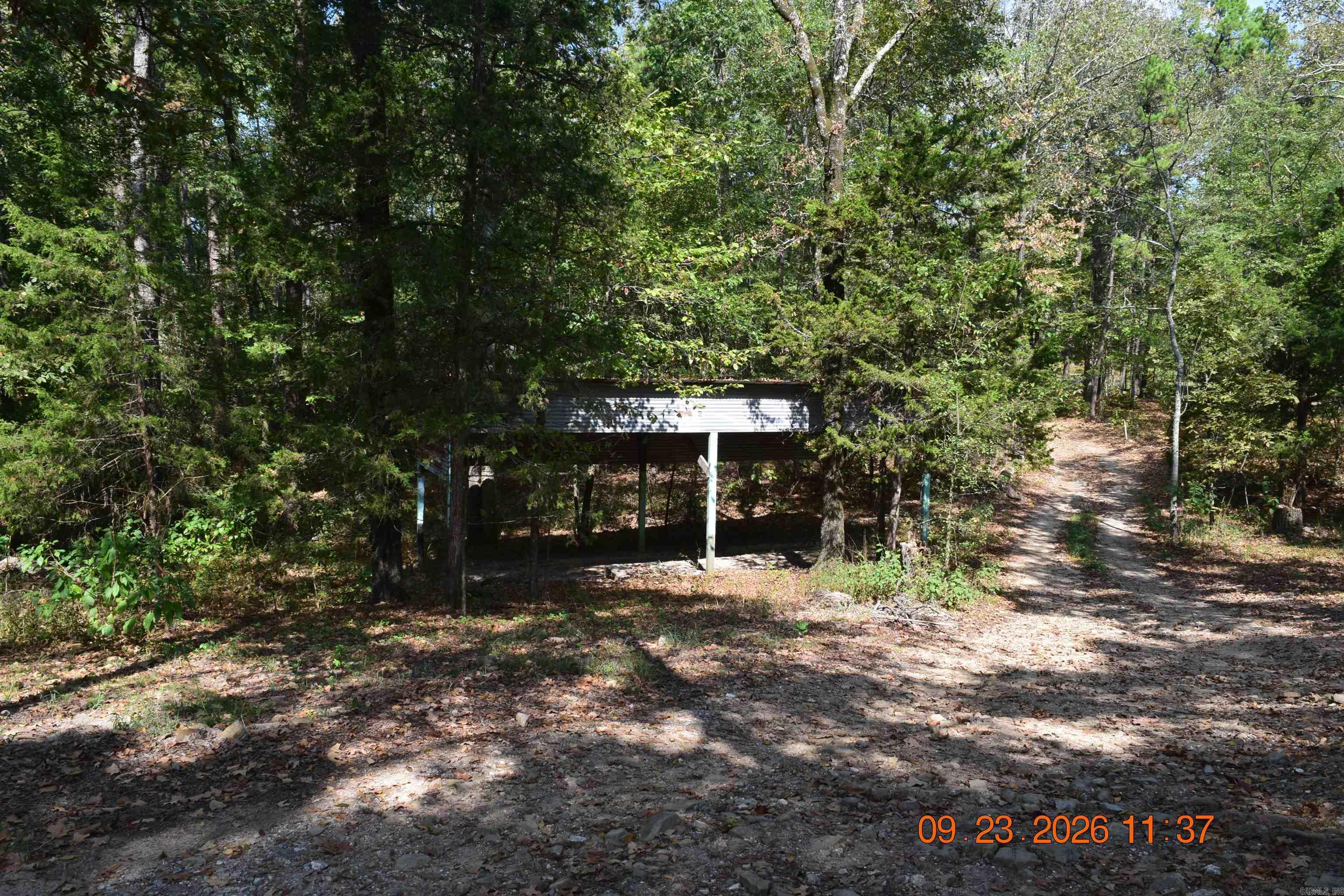 4777 Airport Road Property Photo 28