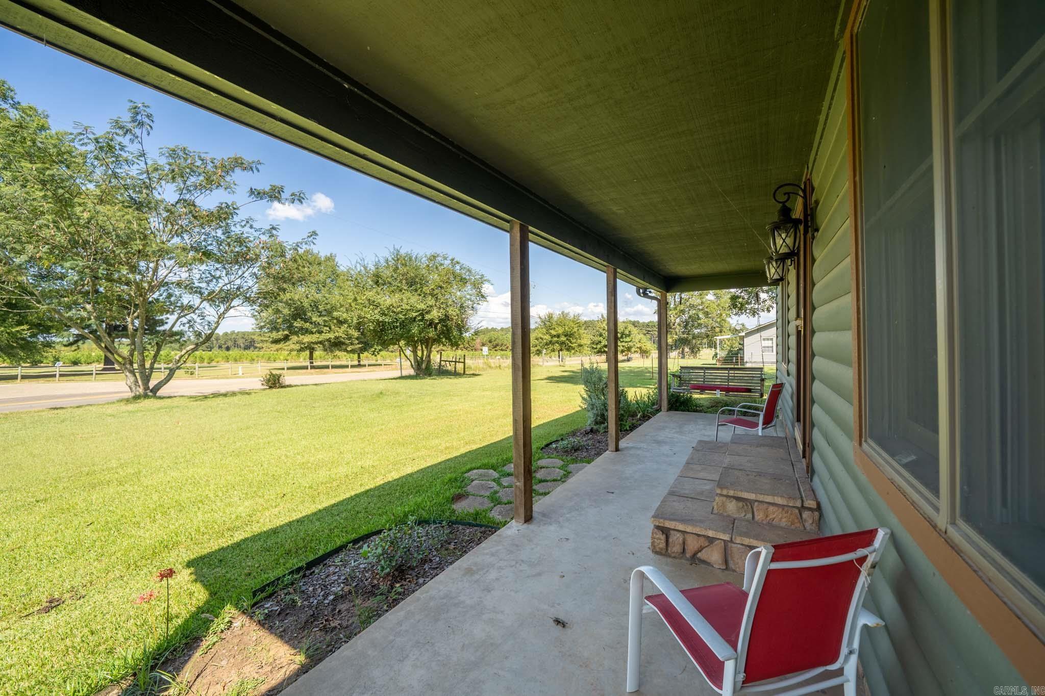389 N Highway 174 Property Photo 2
