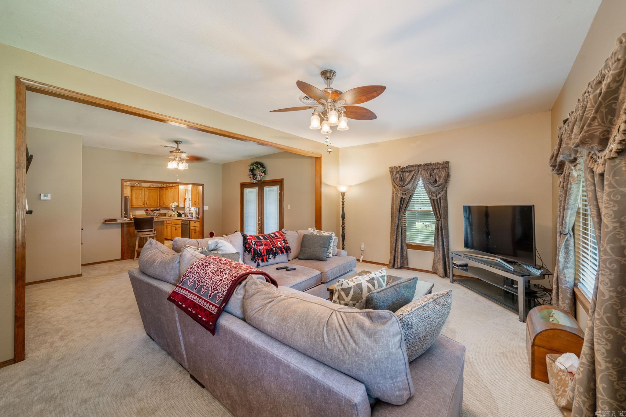 389 N Highway 174 Property Photo 5