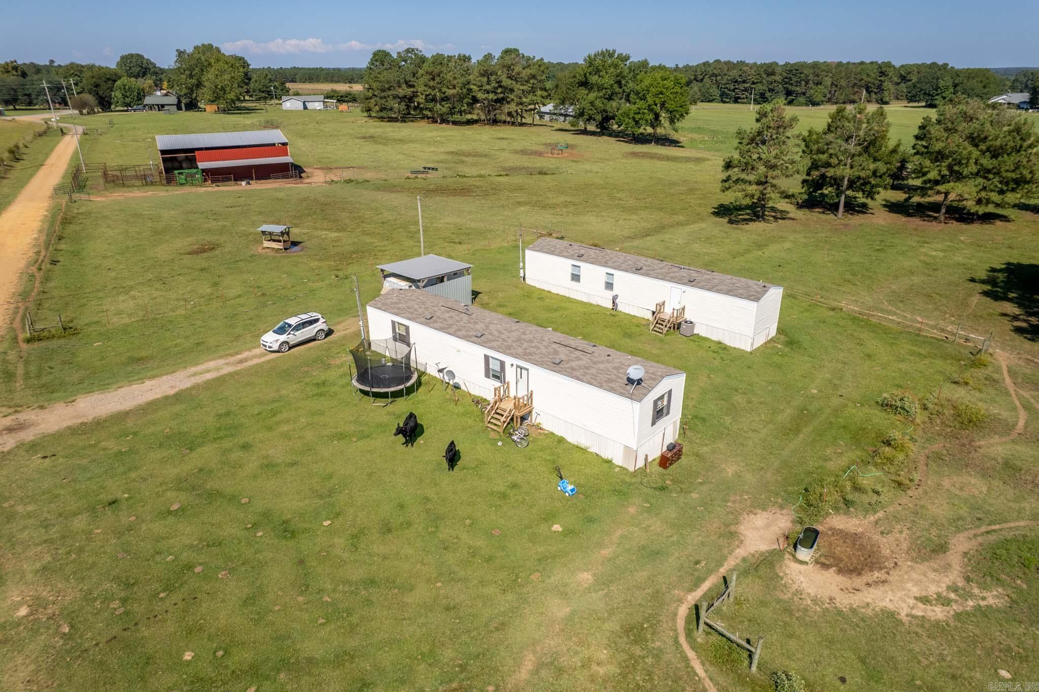 389 N Highway 174 Property Photo 21