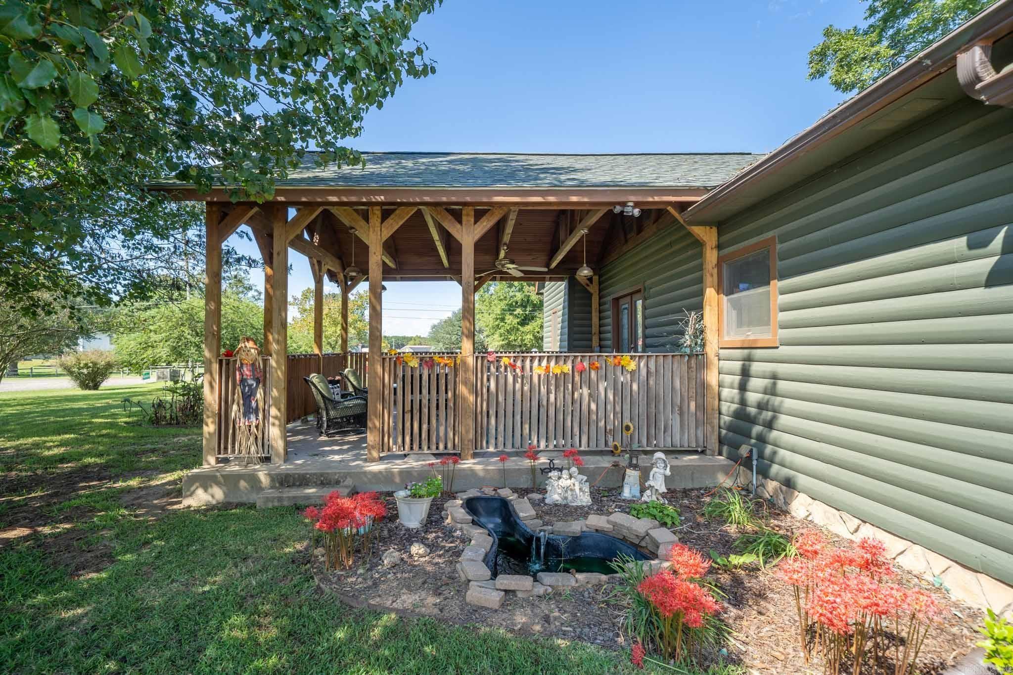 389 N Highway 174 Property Photo 25