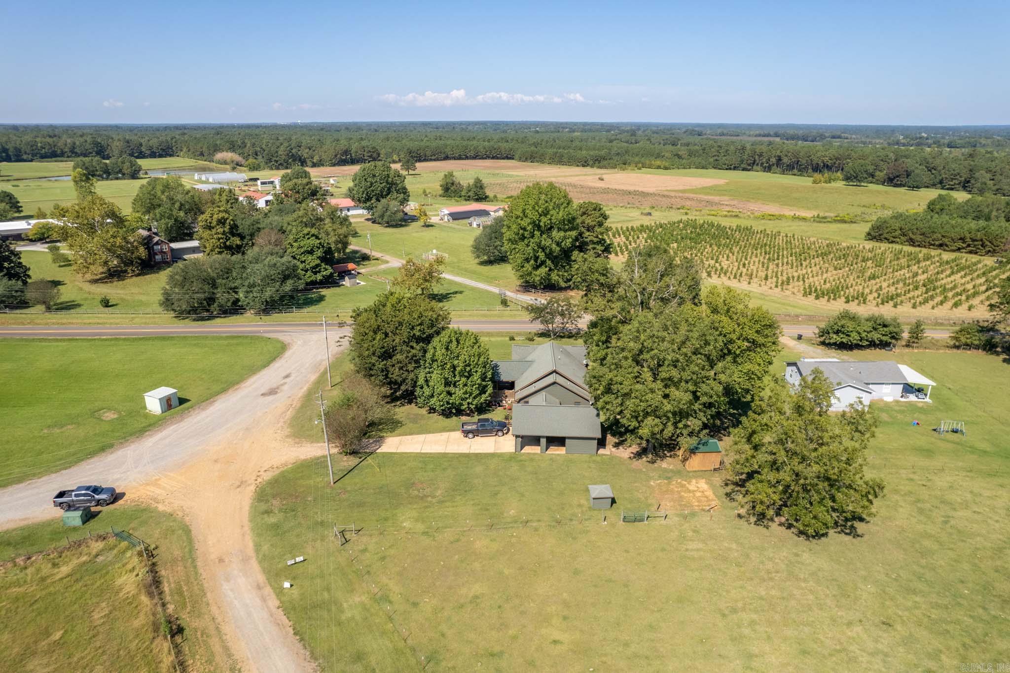 389 N Highway 174 Property Photo 39