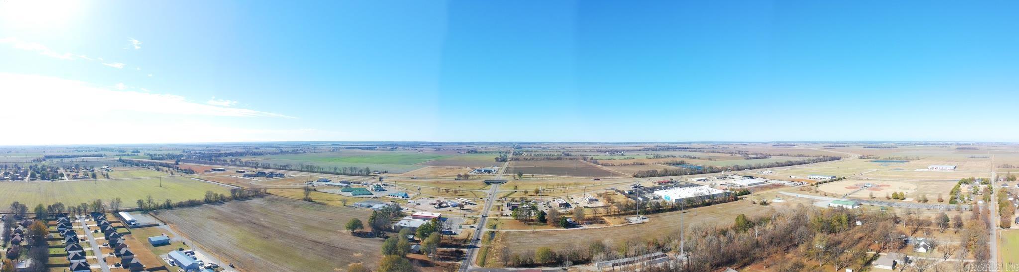 5 Acres Highway 69 Property Photo 3
