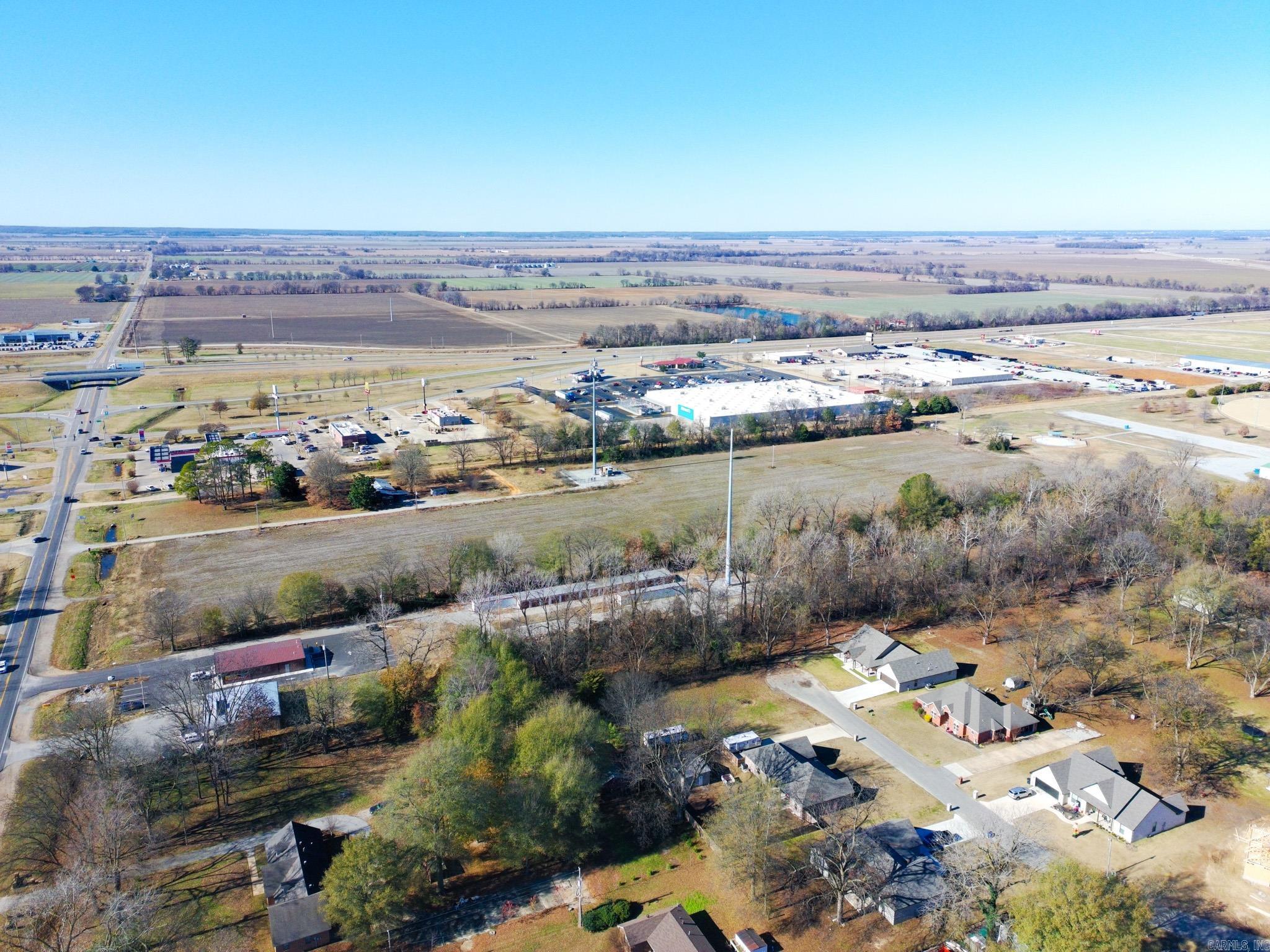 5 Acres Highway 69 Property Photo 4