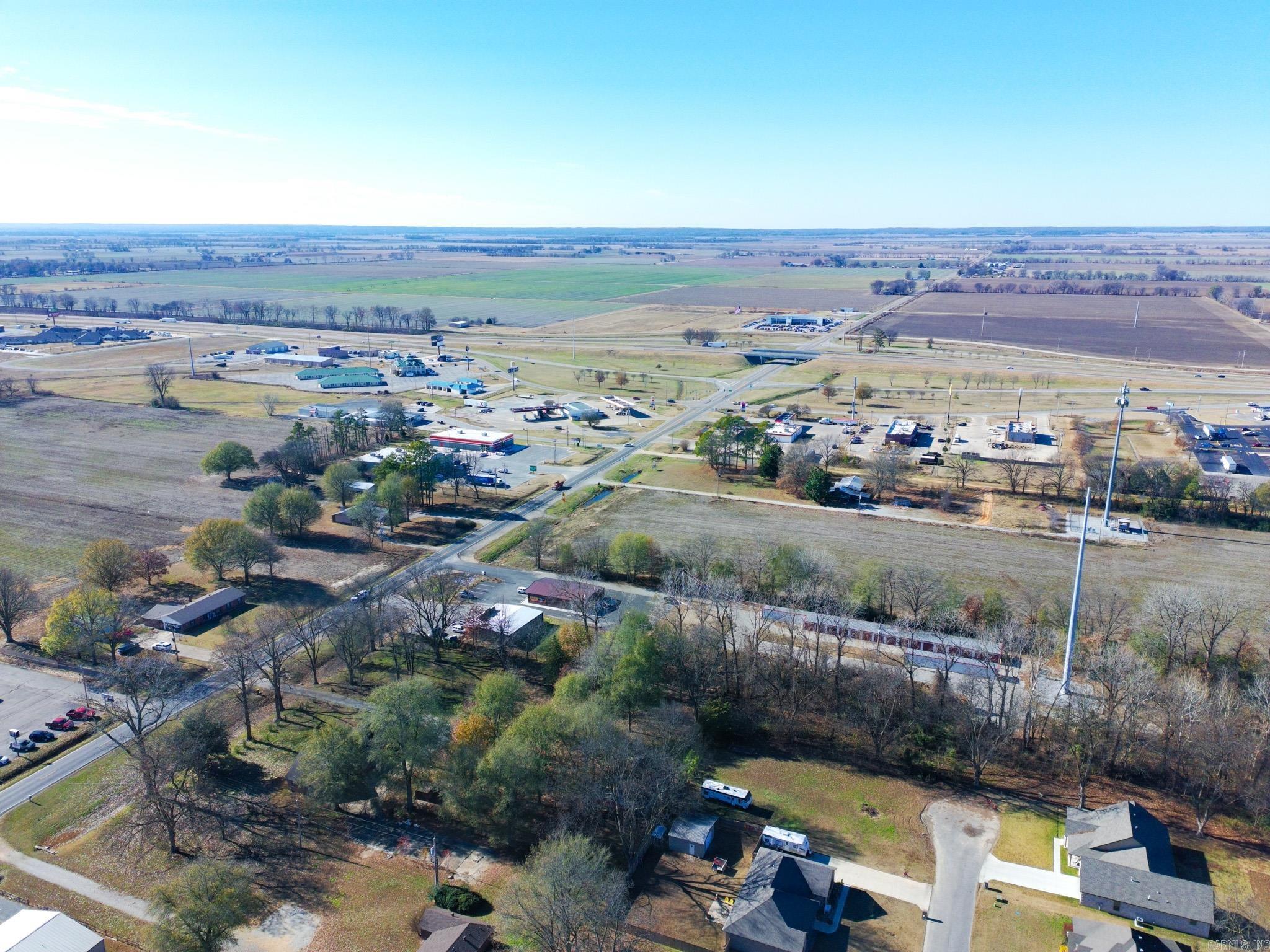 5 Acres Highway 69 Property Photo 5