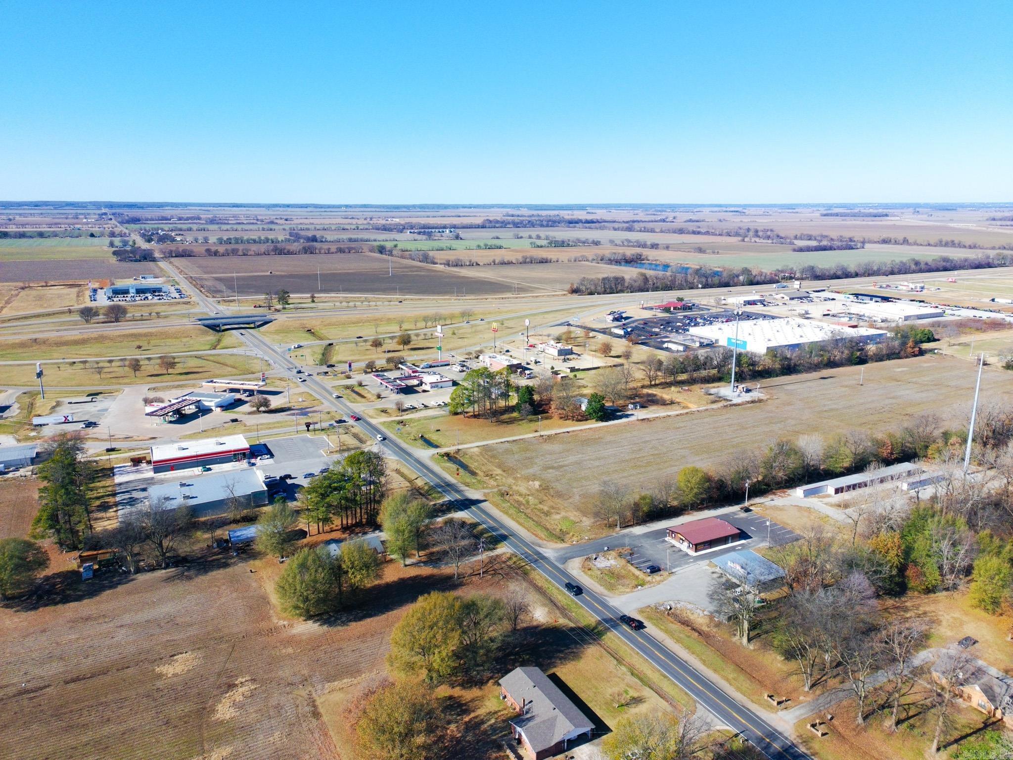 5 Acres Highway 69 Property Photo 6