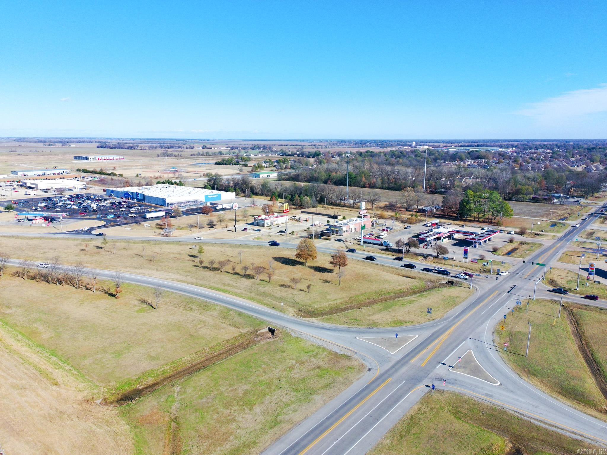 5 Acres Highway 69 Property Photo 8