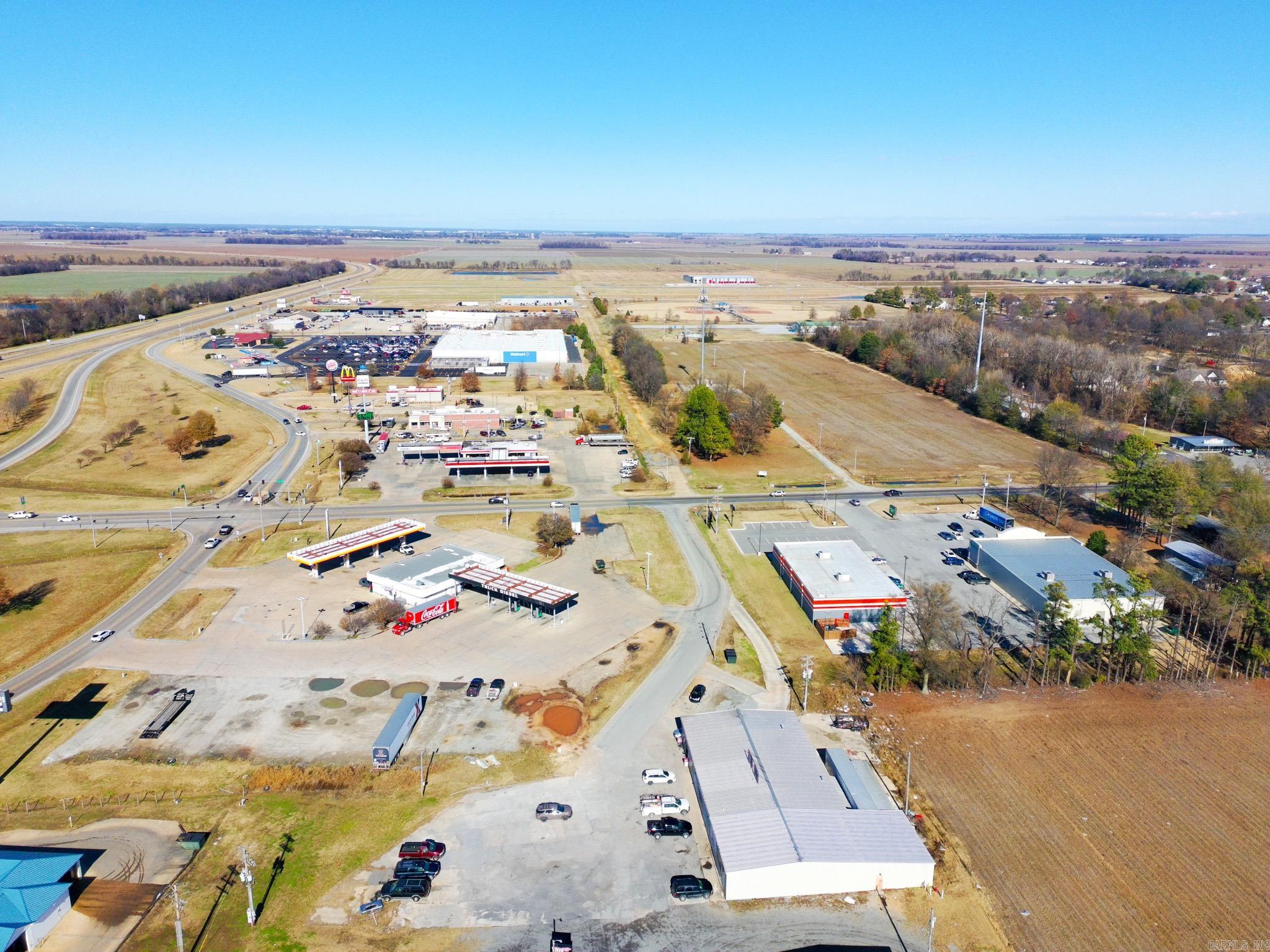 5 Acres Highway 69 Property Photo 10