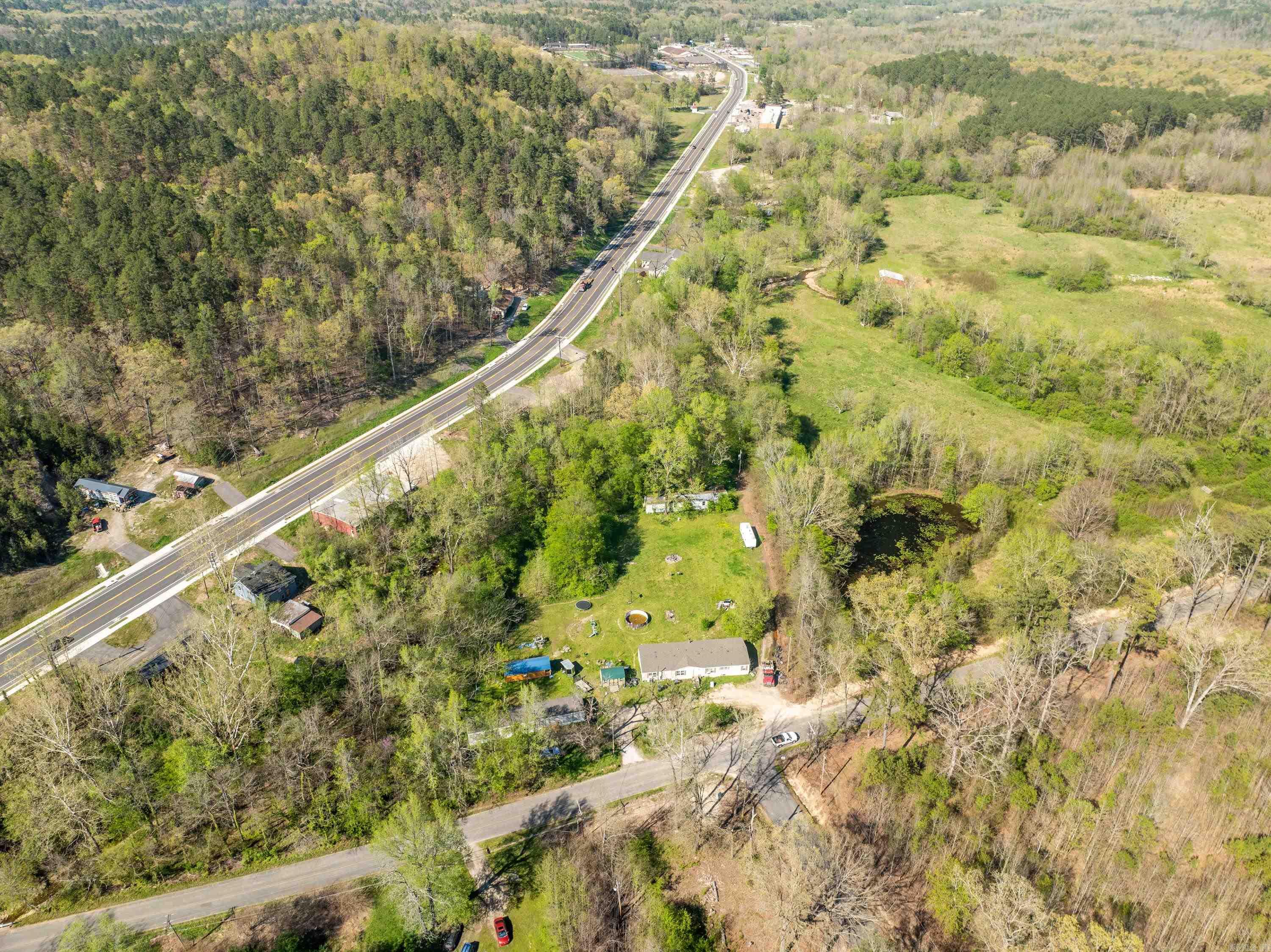 2166 Sleepy Valley Road Property Photo 6