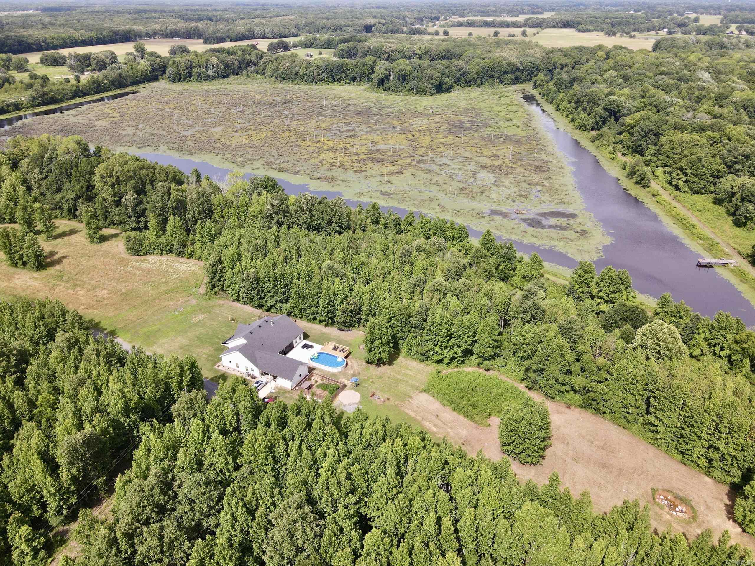 365 Buck Glade Road Property Photo 6