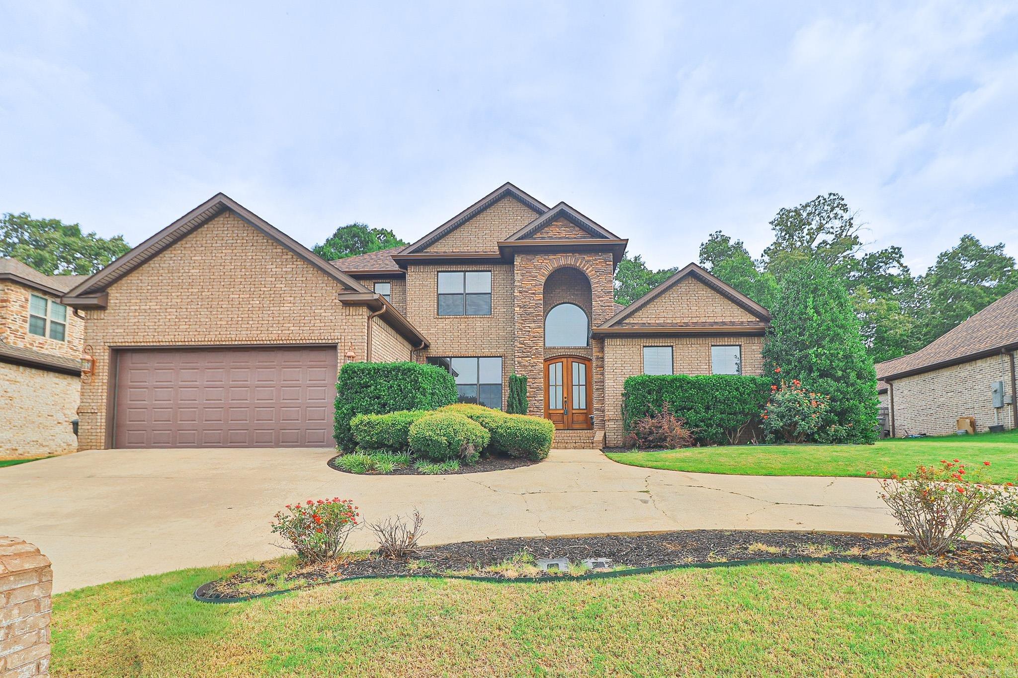 4281 Annadale Circle Property Photo 1
