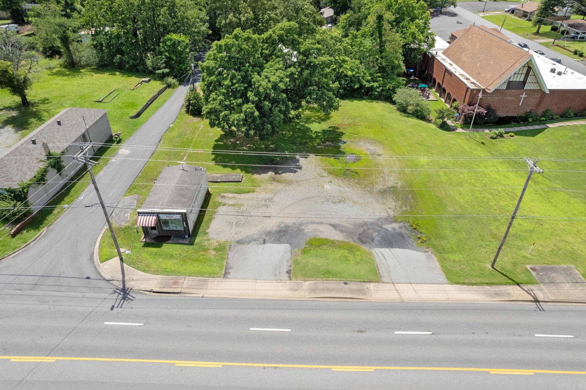 9901 Highway 107 Highway Property Photo 2