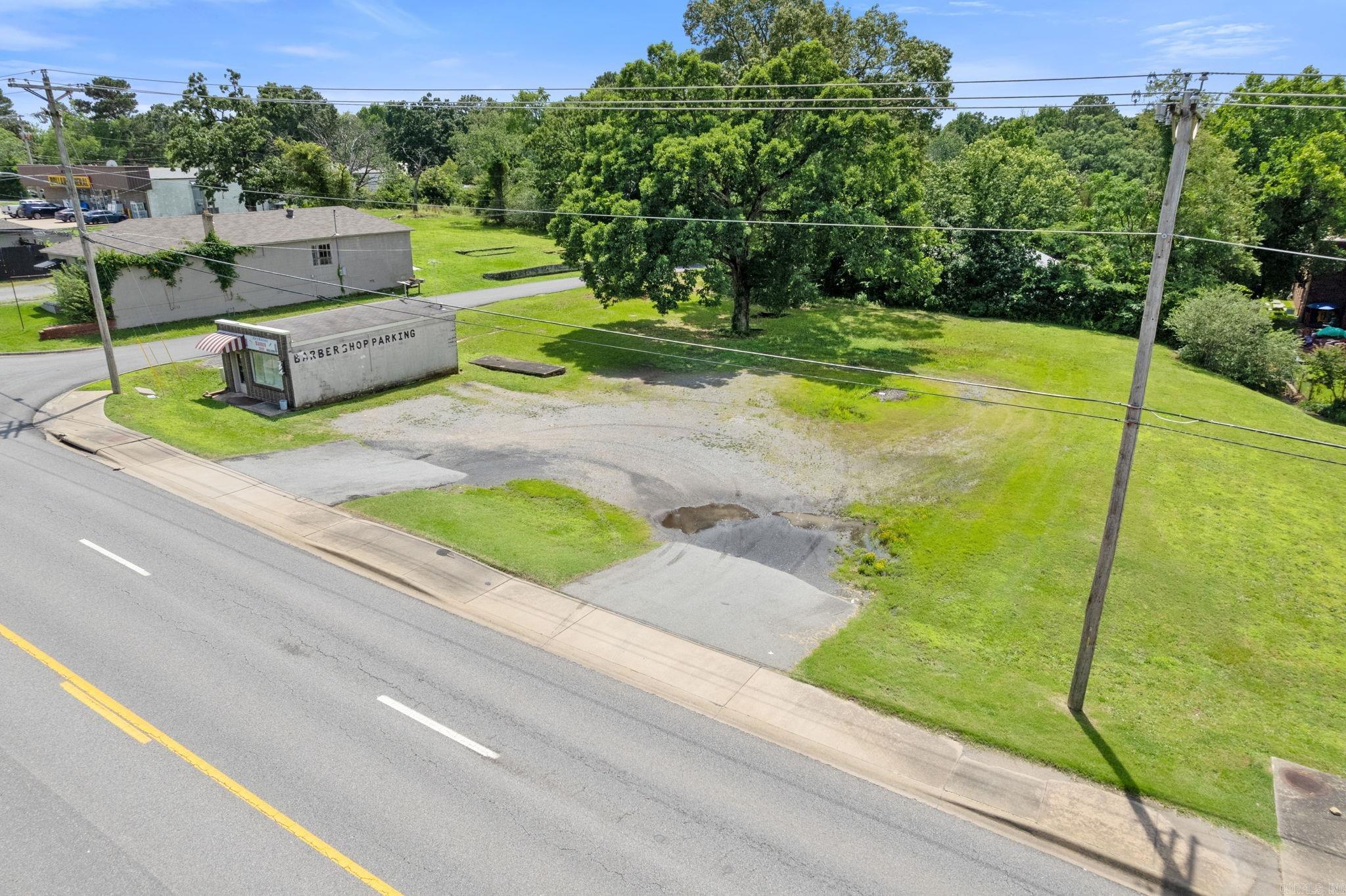 9901 Highway 107 Highway Property Photo 3