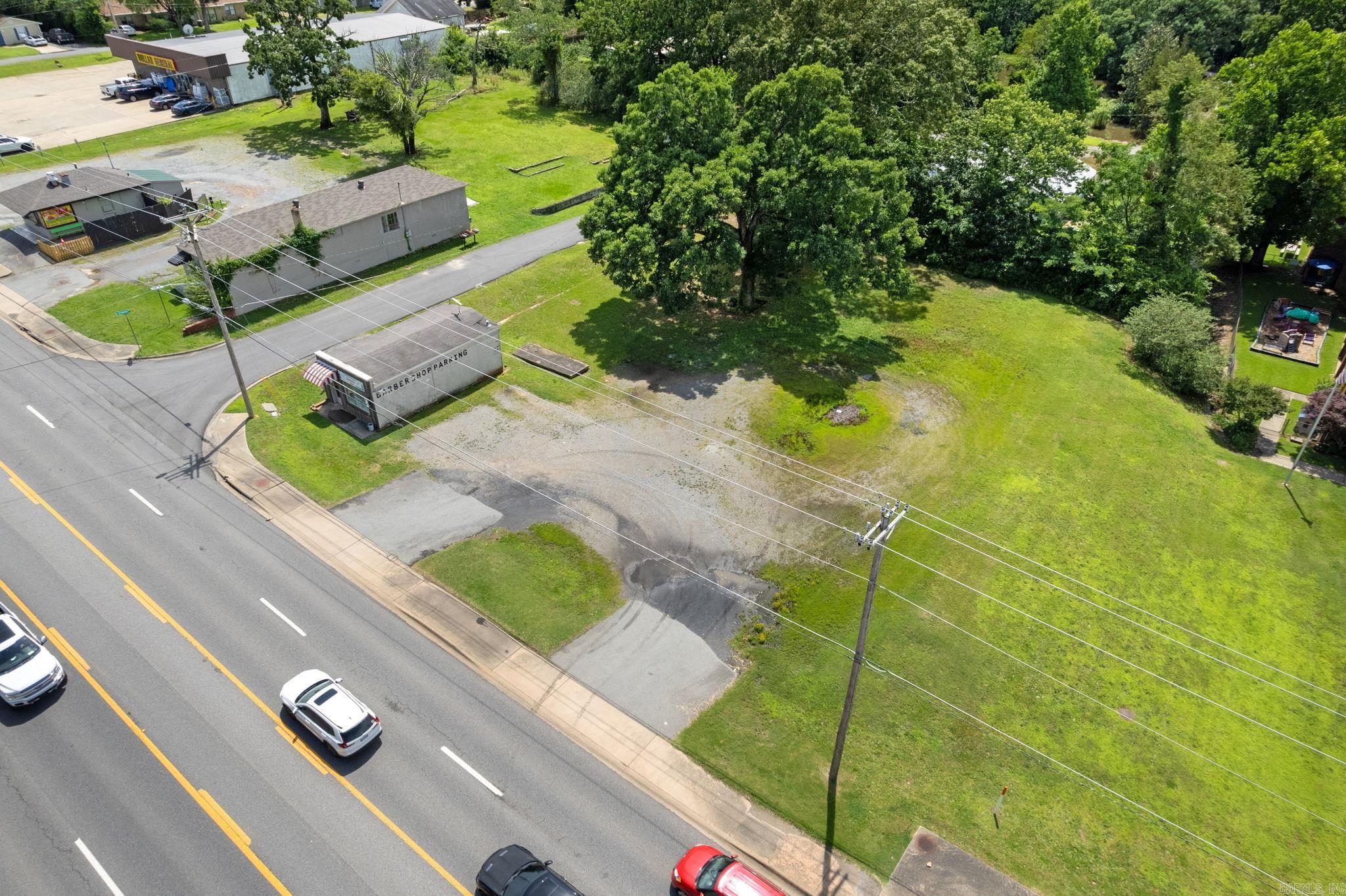 9901 Highway 107 Highway Property Photo 4