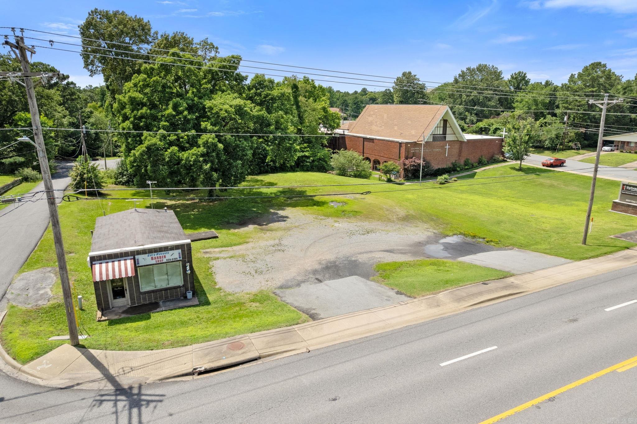 9901 Highway 107 Highway Property Photo 6