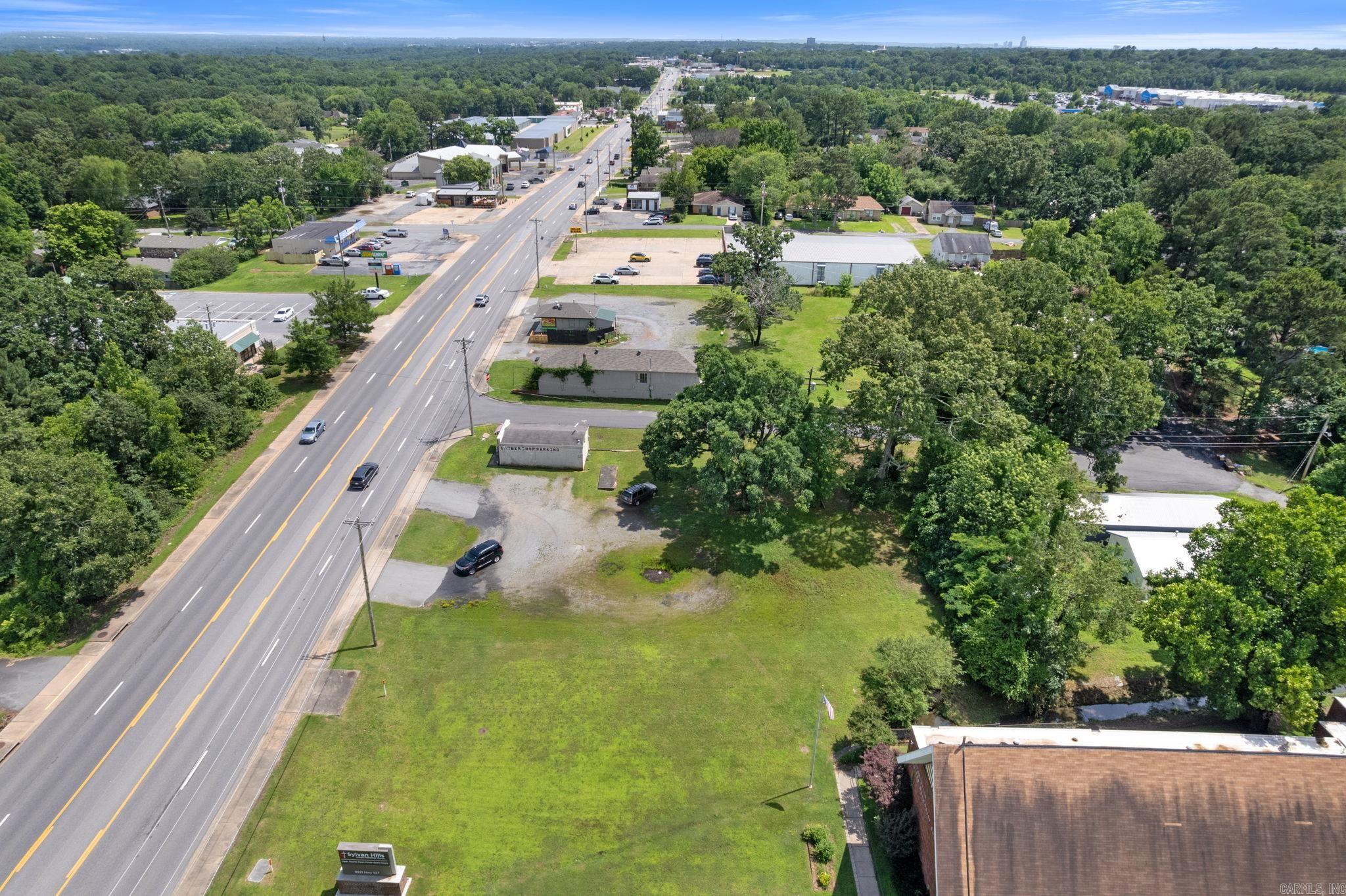 9901 Highway 107 Highway Property Photo 8
