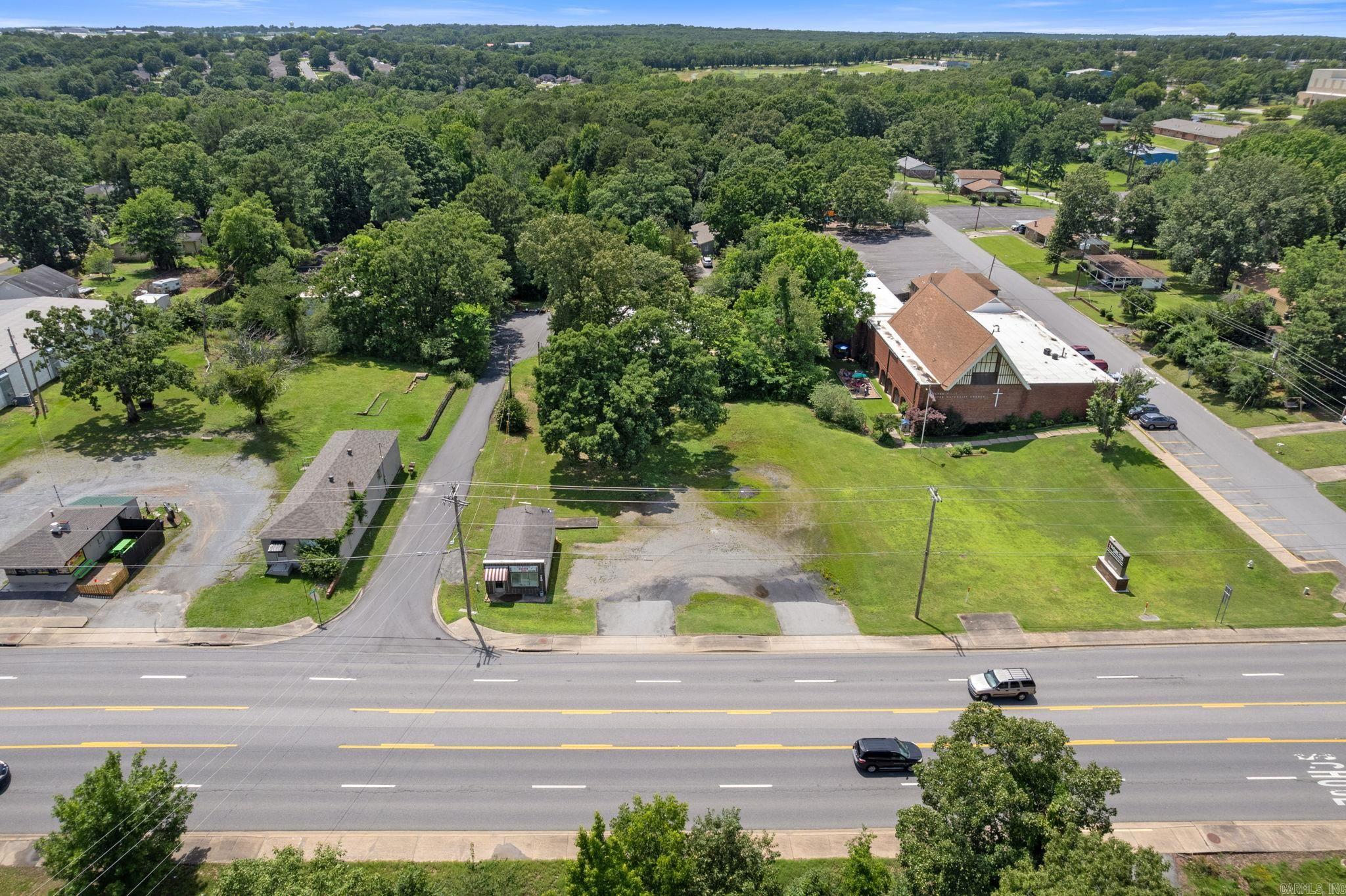 9901 Highway 107 Highway Property Photo 10