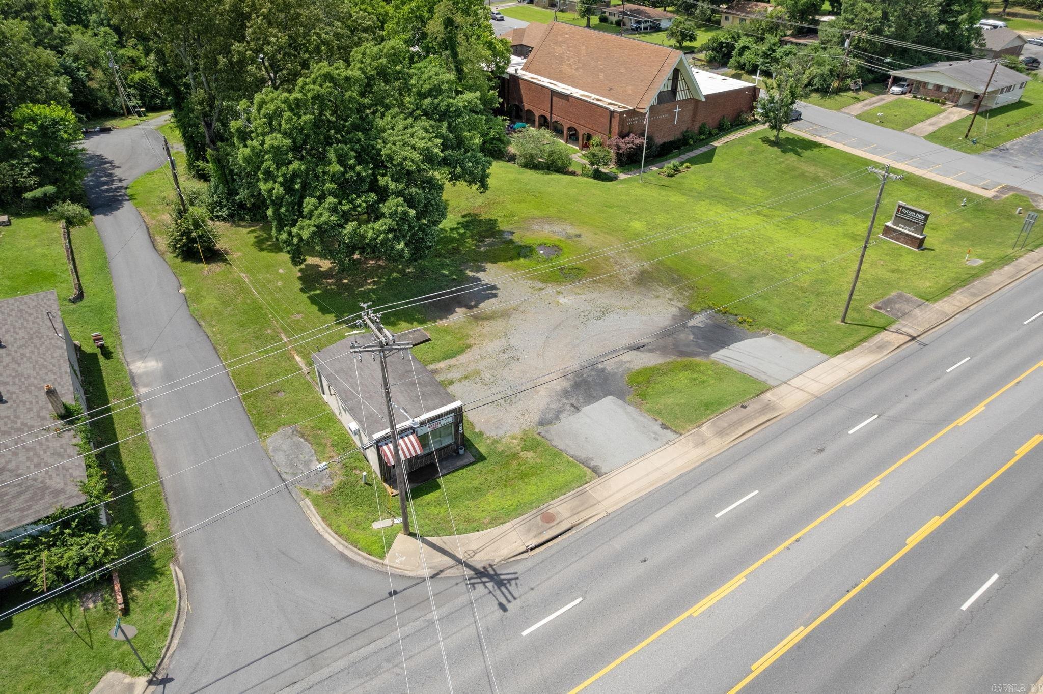 9901 Highway 107 Highway Property Photo 13