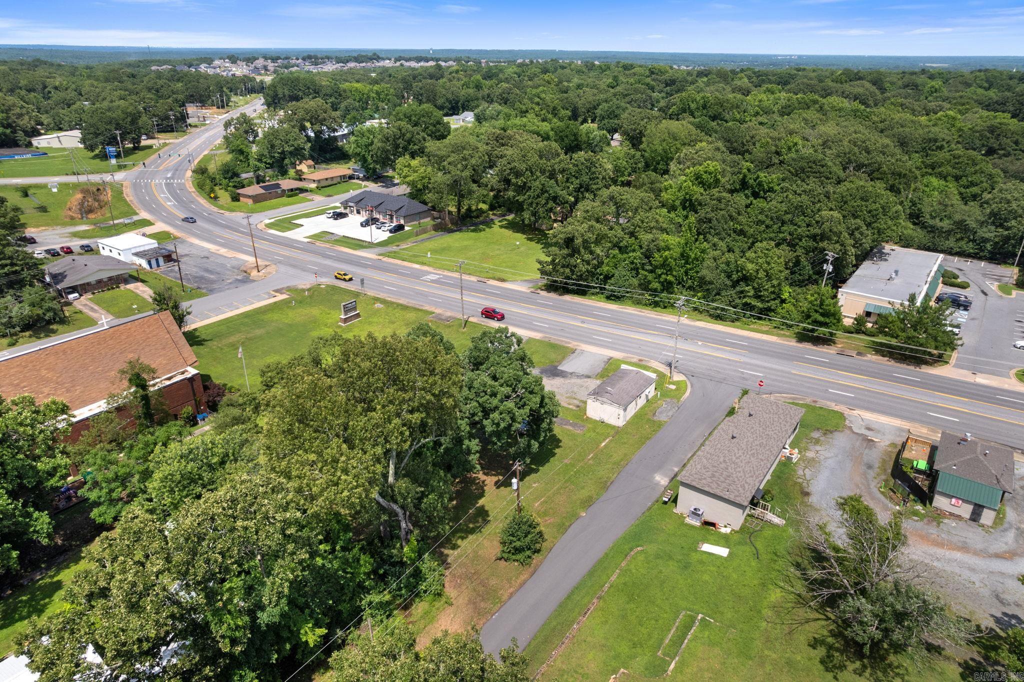 9901 Highway 107 Highway Property Photo 14