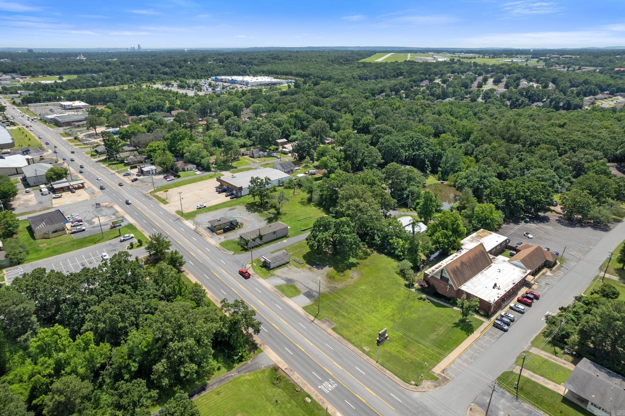9901 Highway 107 Highway Property Photo 16