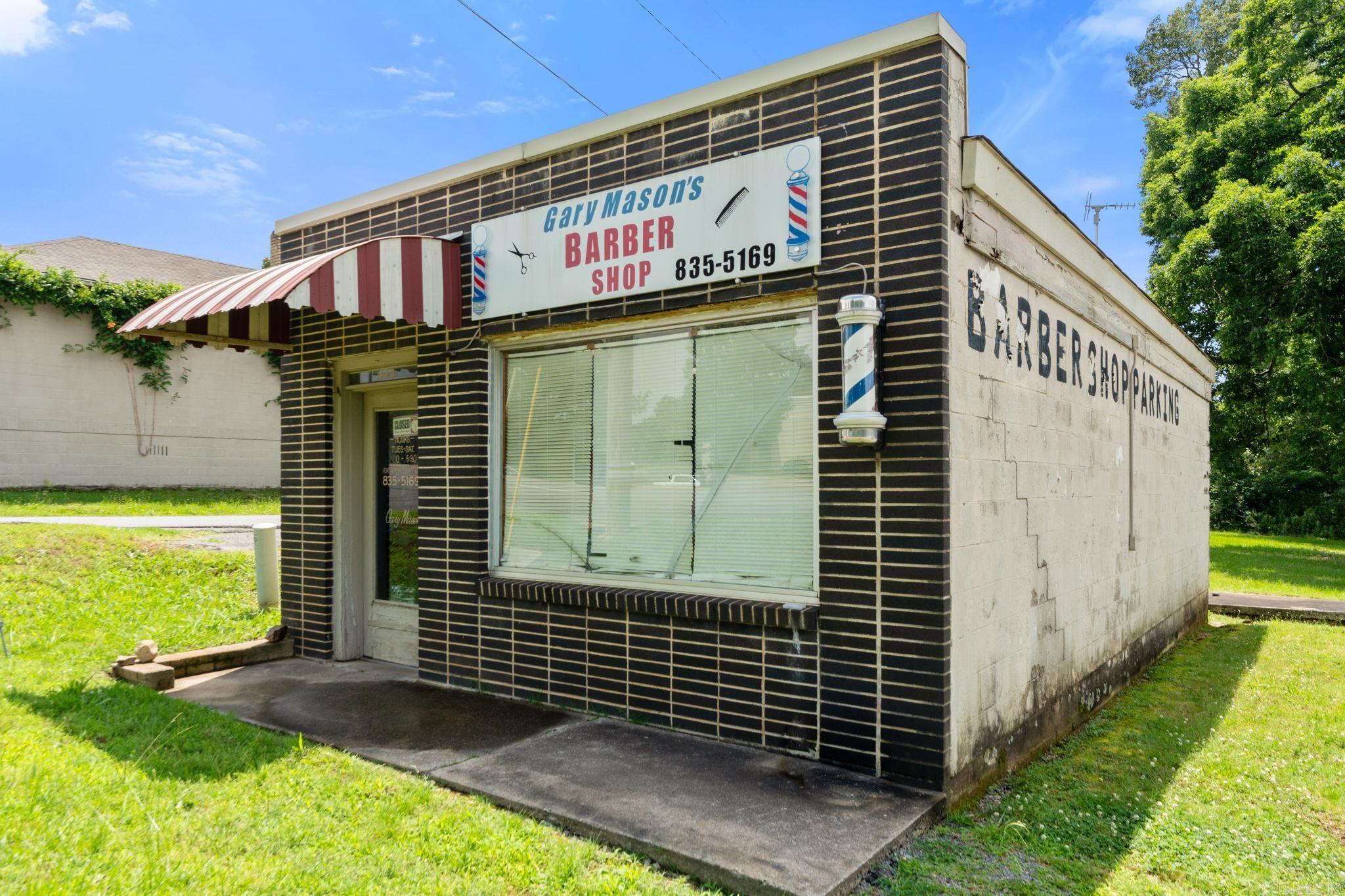9901 Highway 107 Highway Property Photo 19