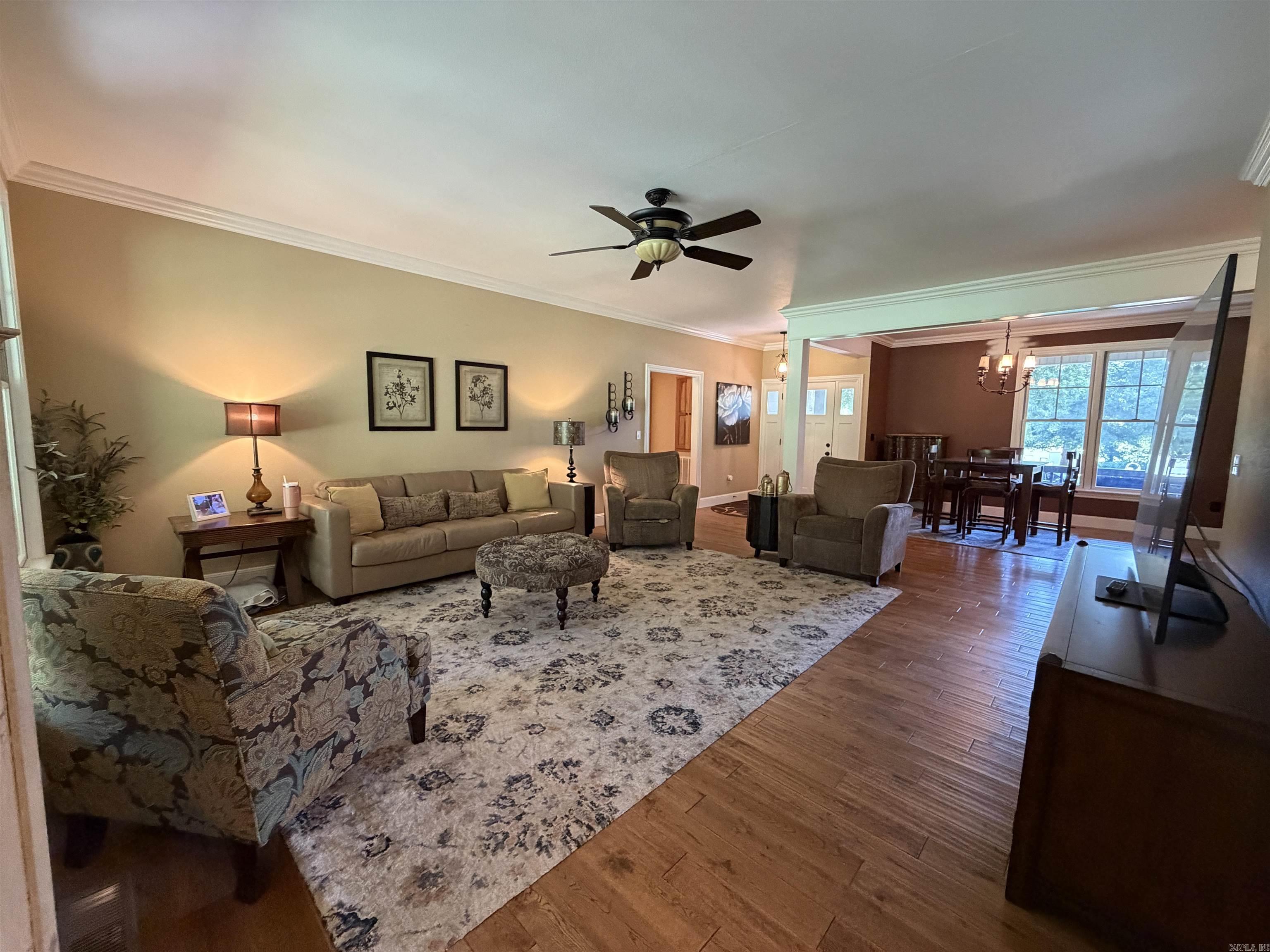 4120 Acorn Drive Property Photo 4