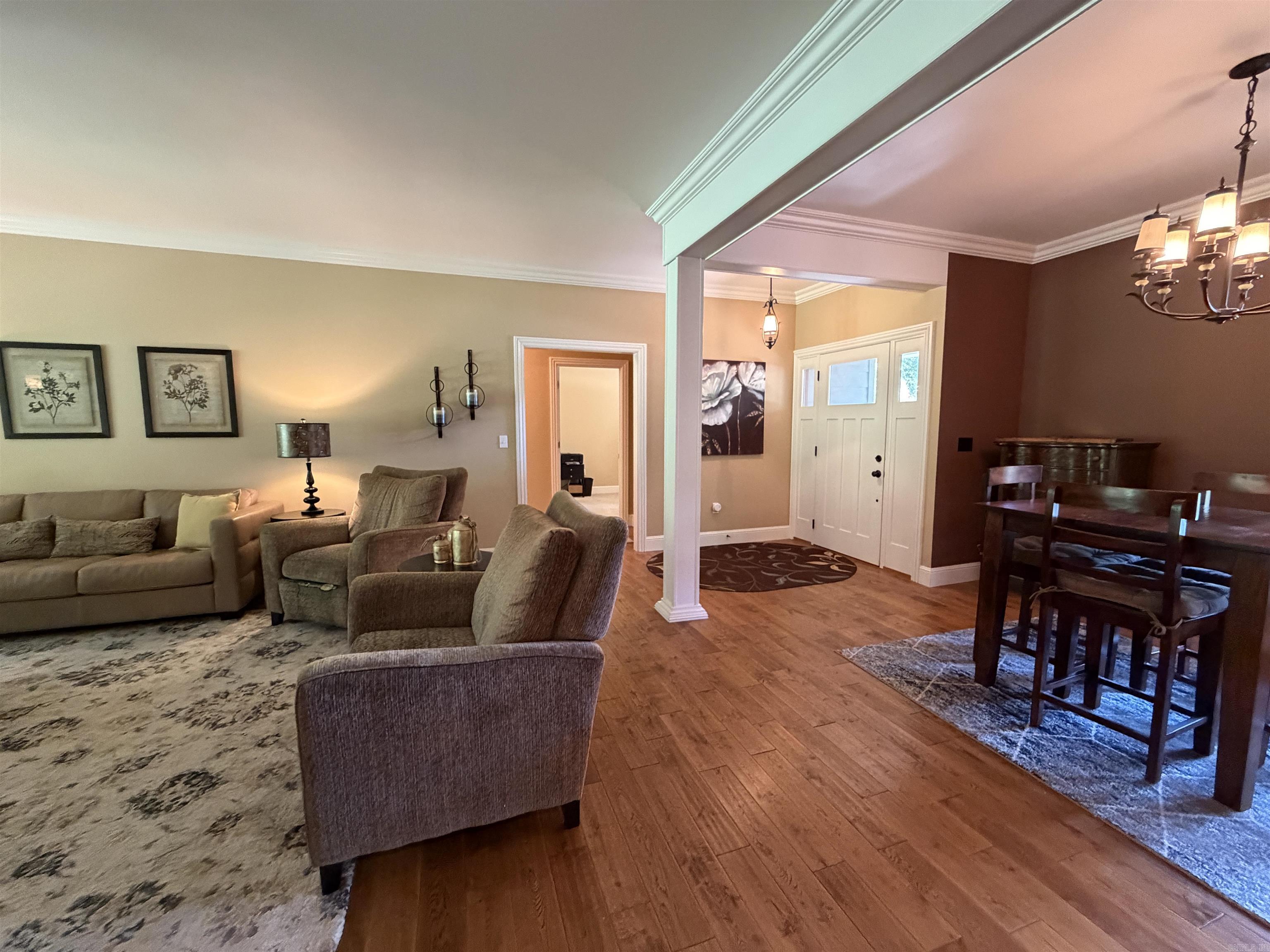 4120 Acorn Drive Property Photo 5