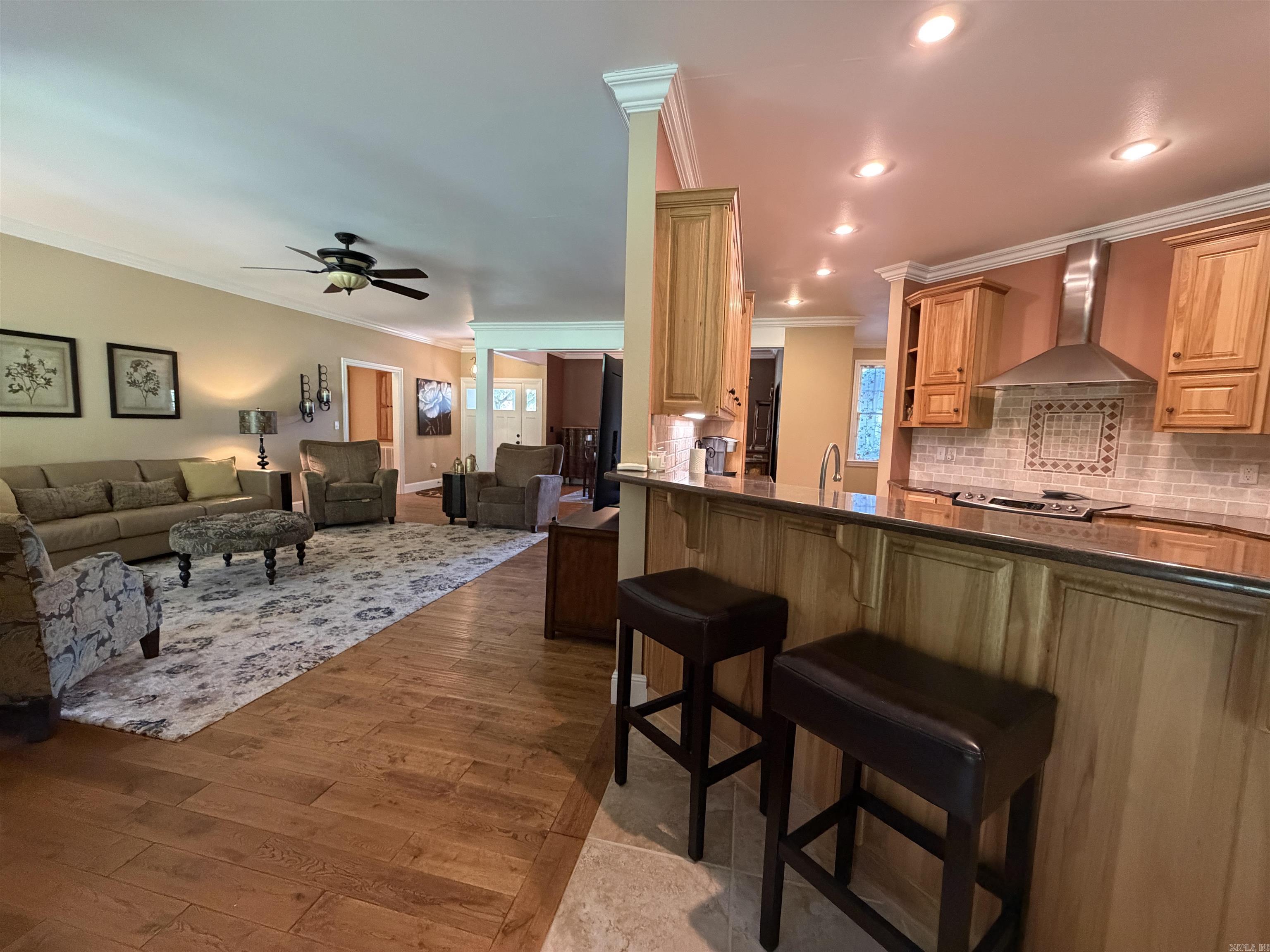 4120 Acorn Drive Property Photo 8