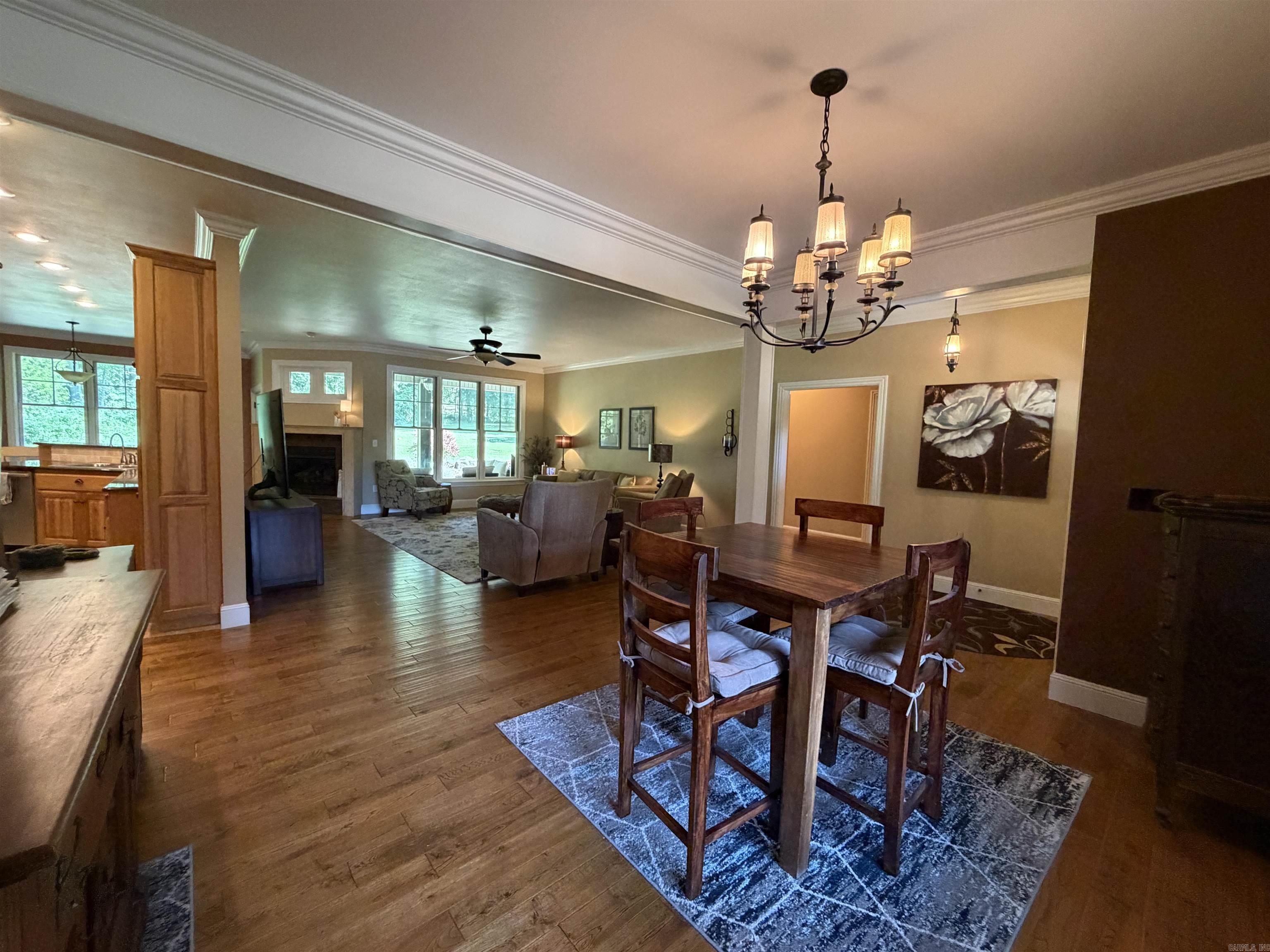 4120 Acorn Drive Property Photo 9