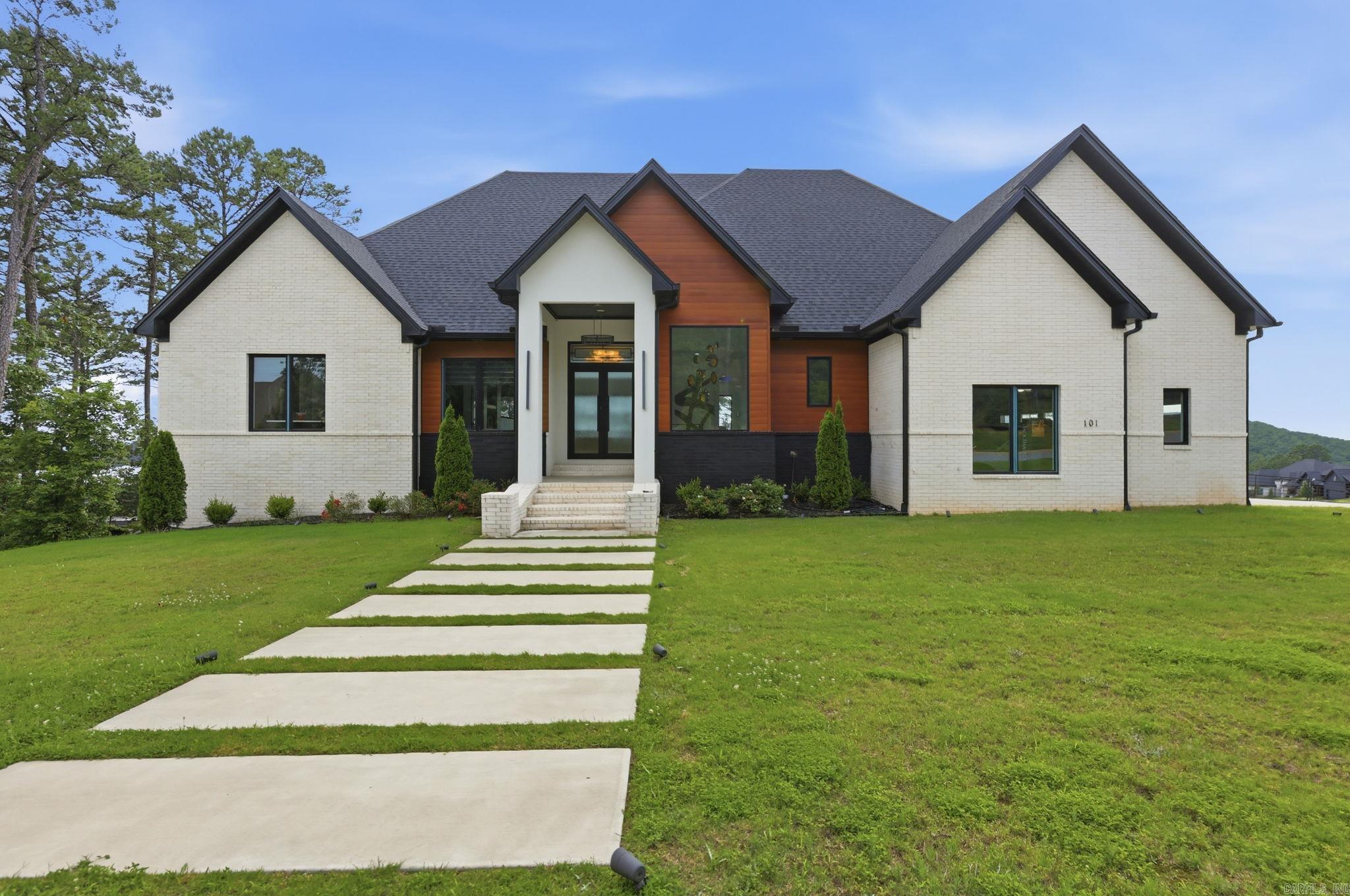 101 Falstone Drive Property Photo 1