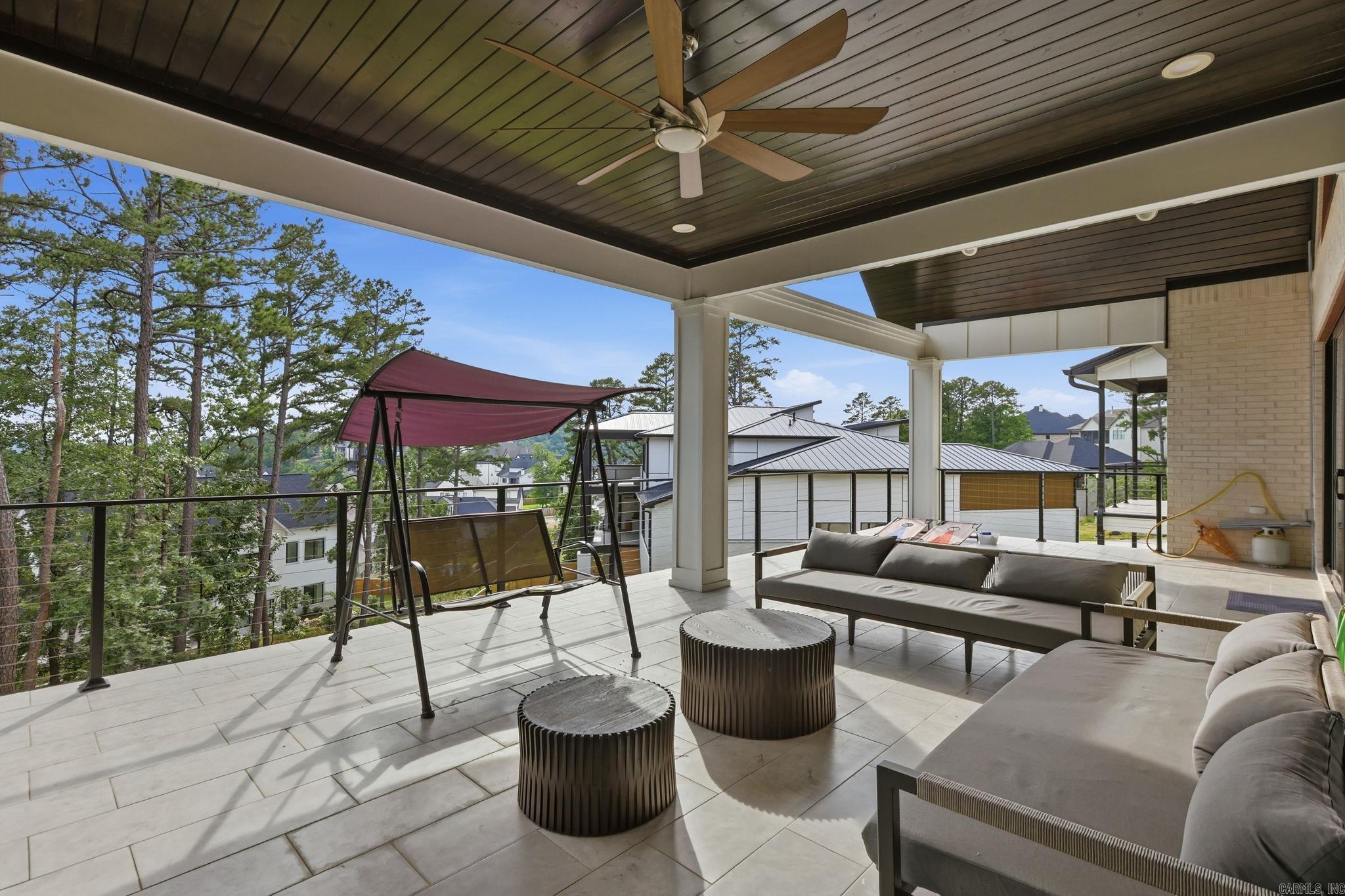 101 Falstone Drive Property Photo 46