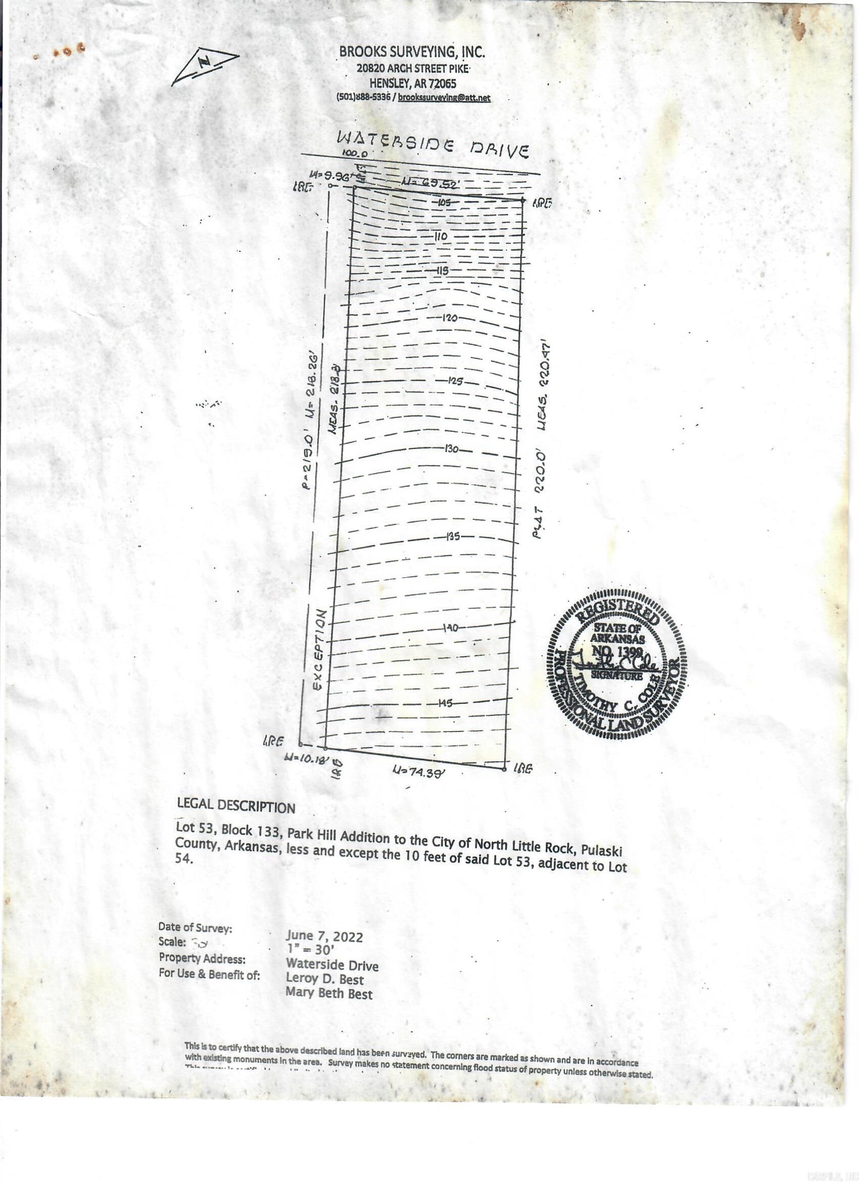 1920 Waterside Drive Property Photo 22
