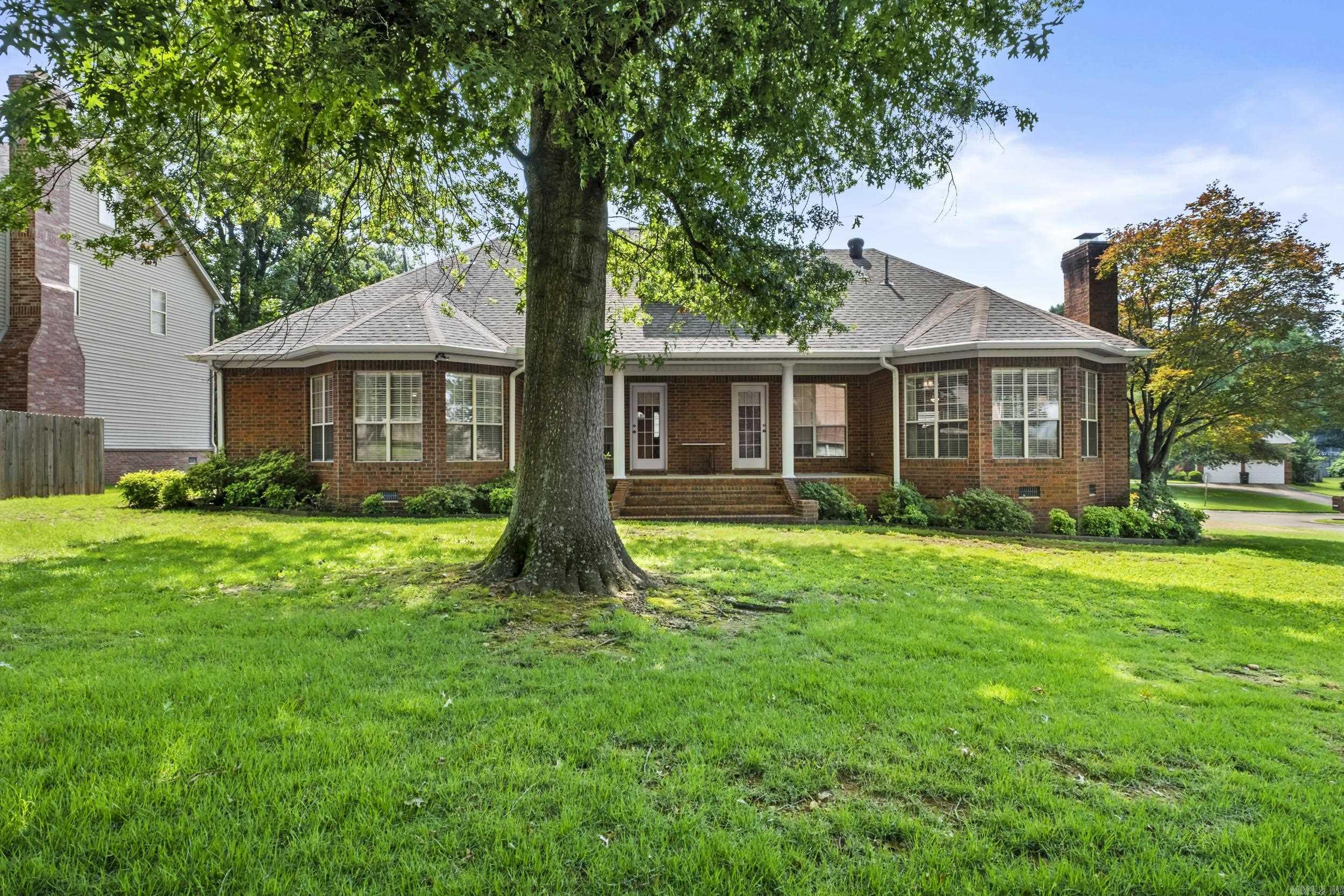601 Live Oak Property Photo 43