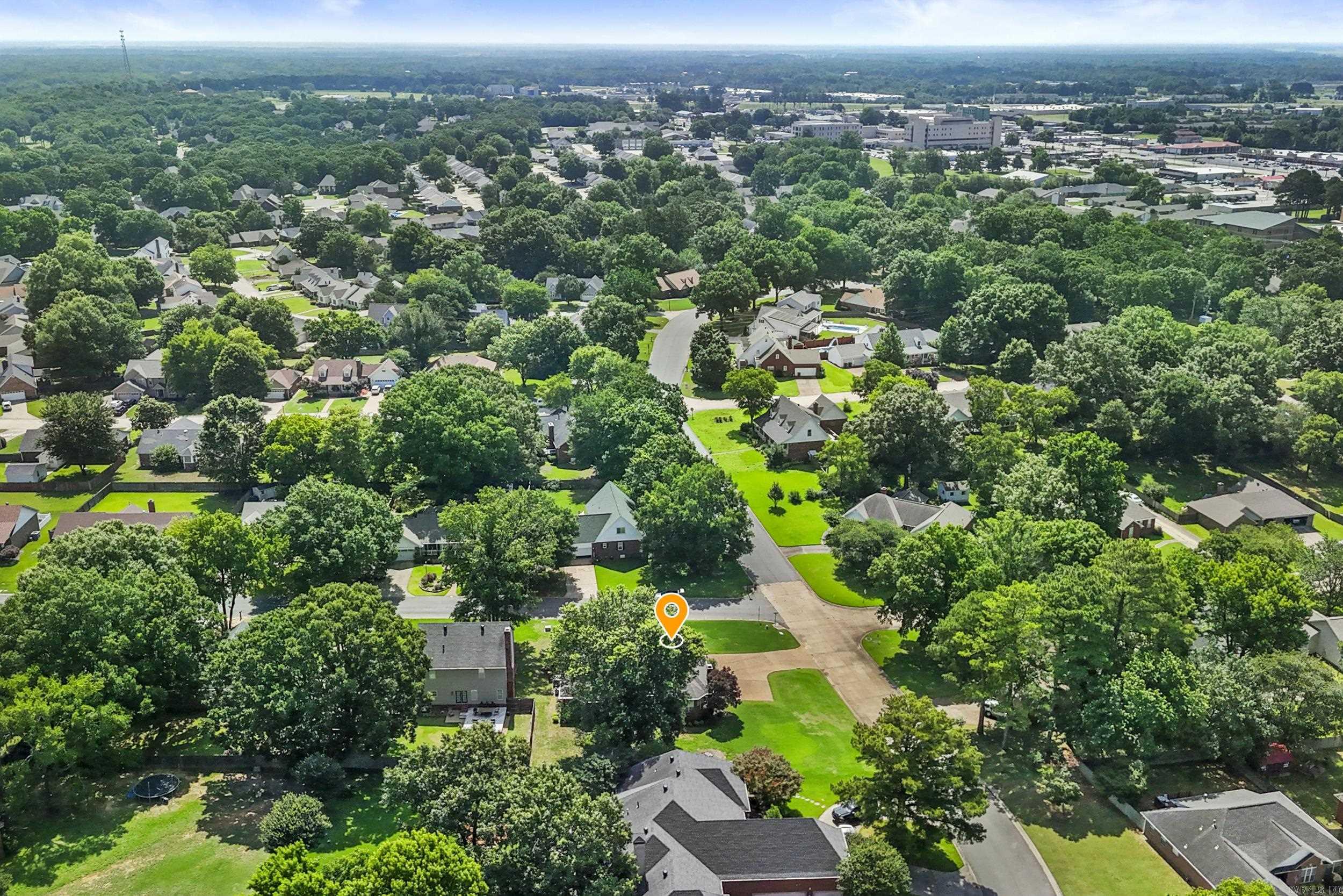 601 Live Oak Property Photo 49