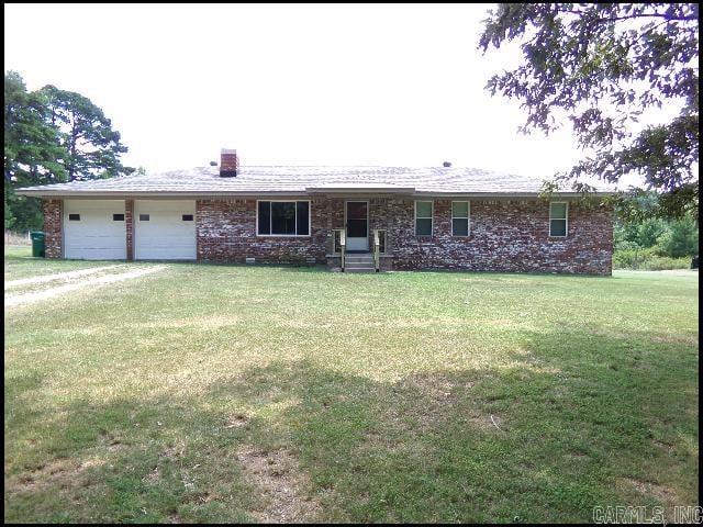 17024 Congo Ferndale Road Property Photo 1