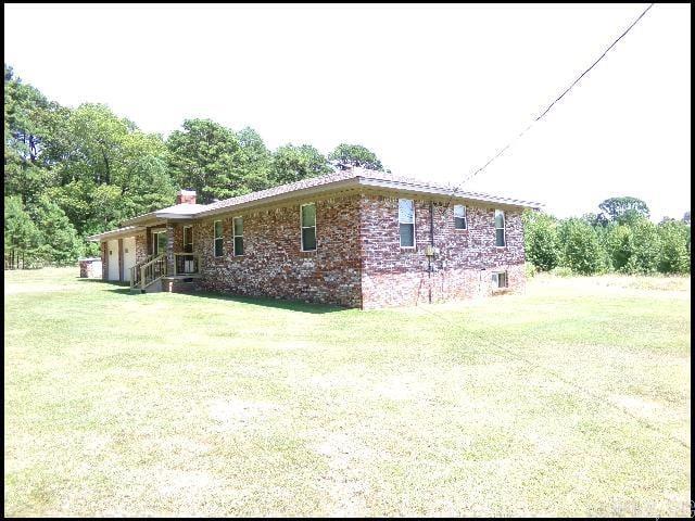 17024 Congo Ferndale Road Property Photo 2