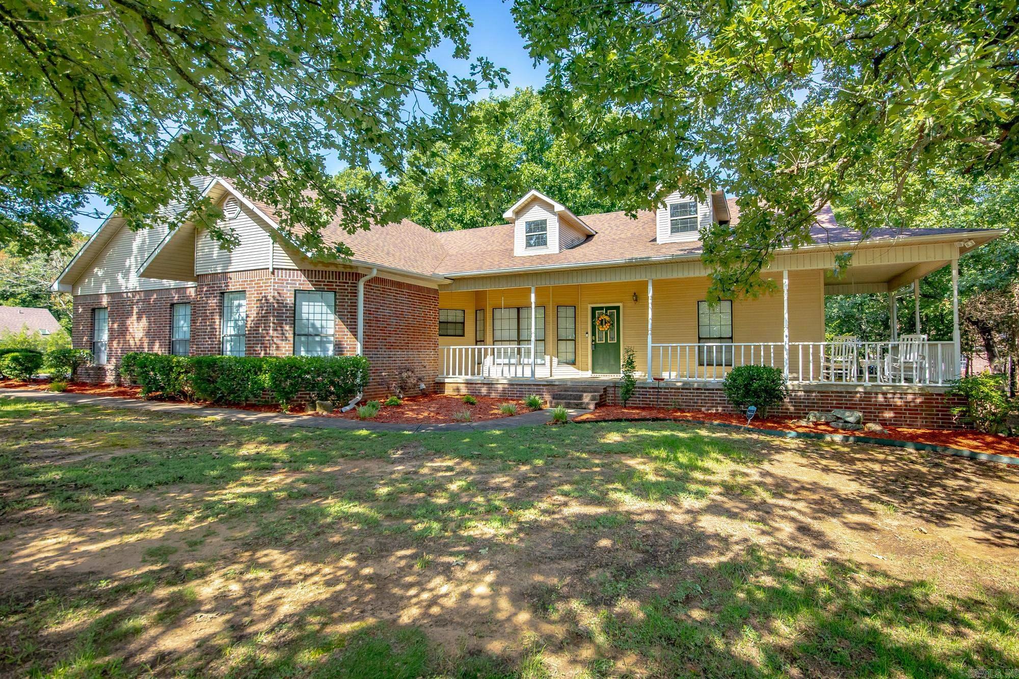 123 Wild Plum Drive Property Photo 1